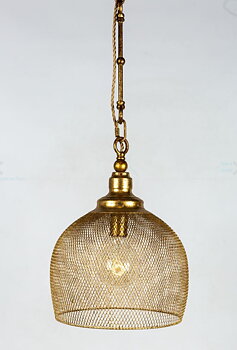 Taklampa