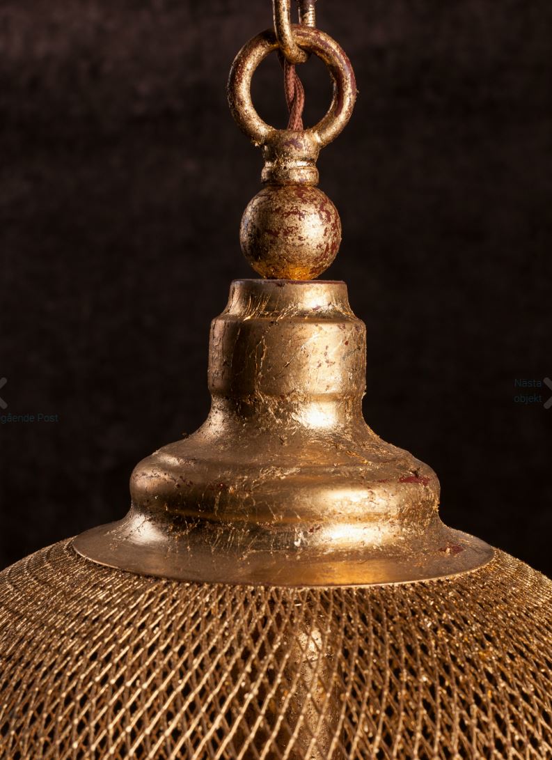 Taklampa - 4
