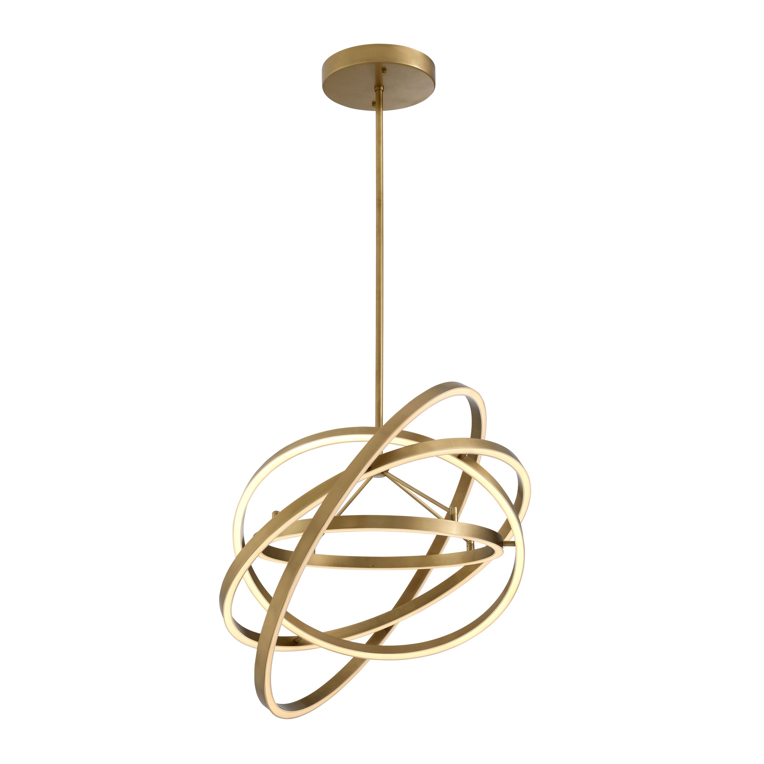 CHANDELIER CASSINI - 3