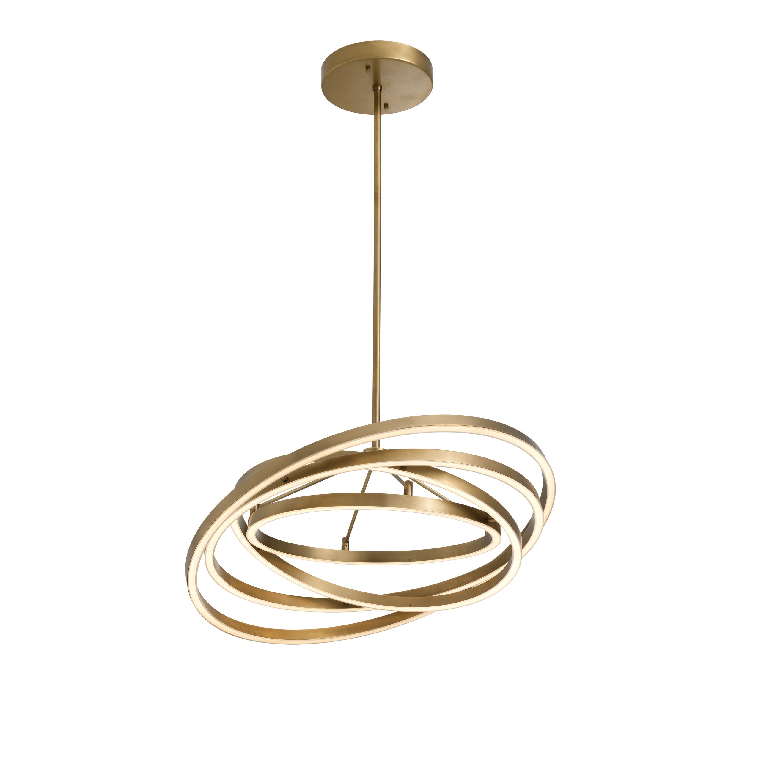 CHANDELIER CASSINI - 4