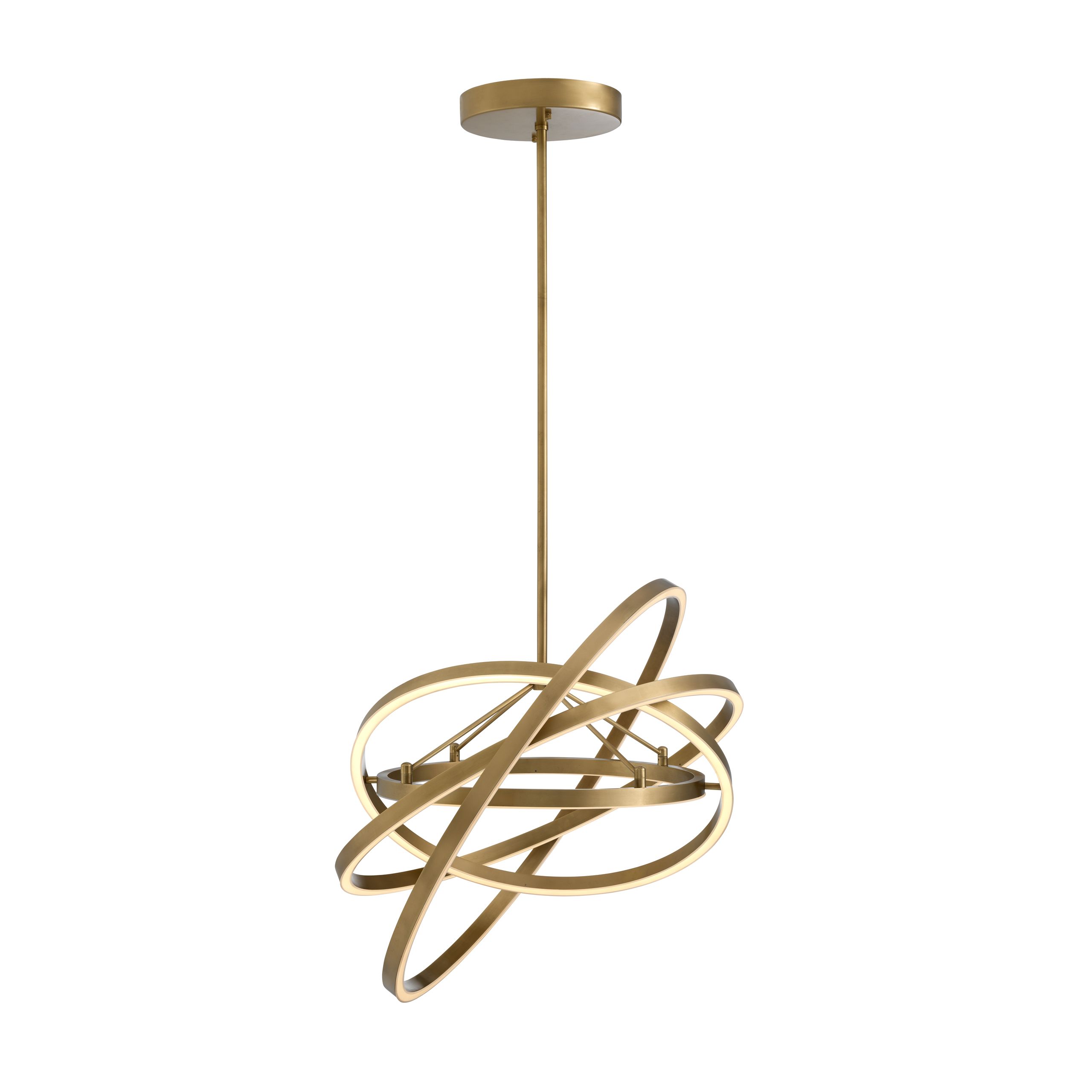 CHANDELIER CASSINI - 2