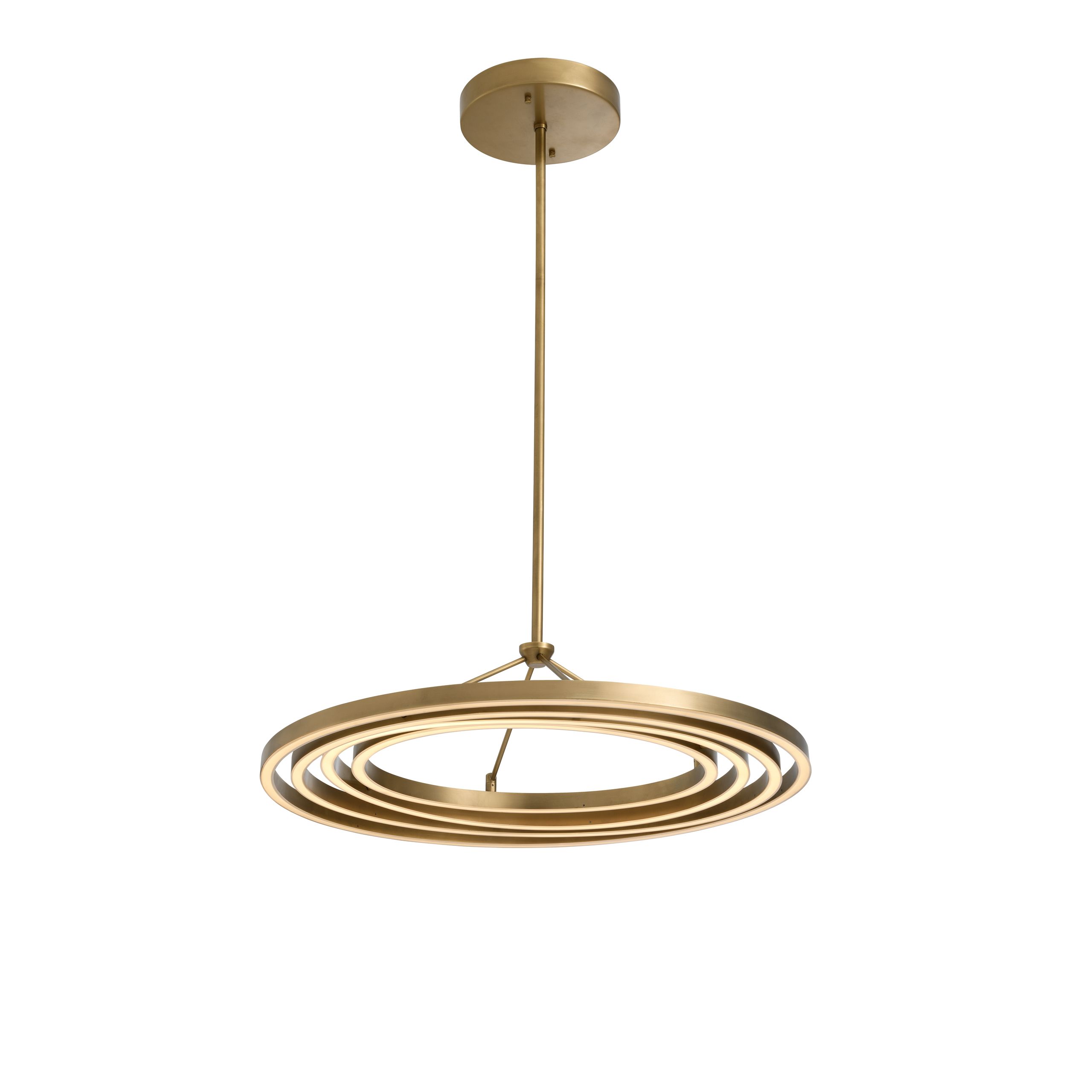 CHANDELIER CASSINI - 5