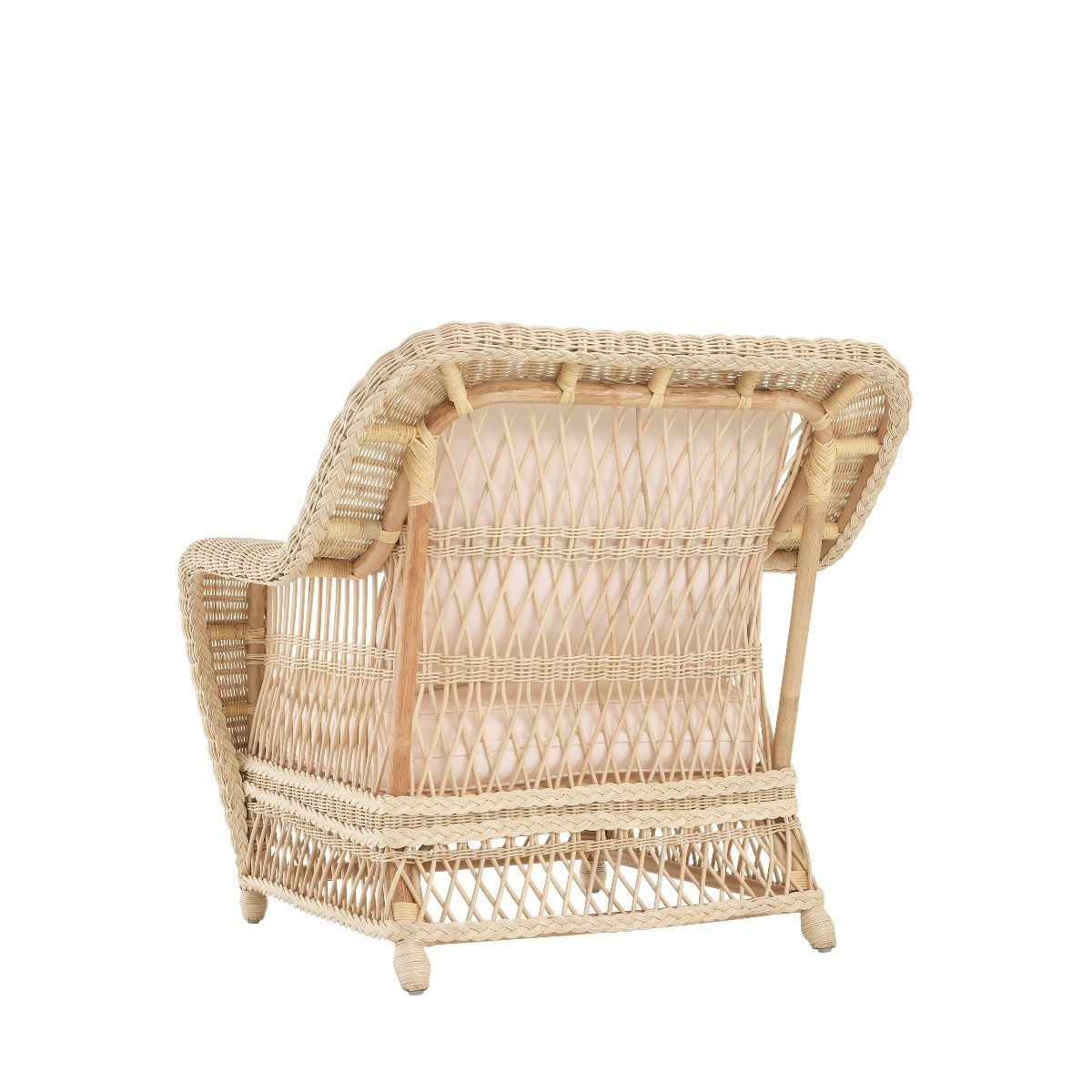 CHAIR BARBADOS SET 2 - 3