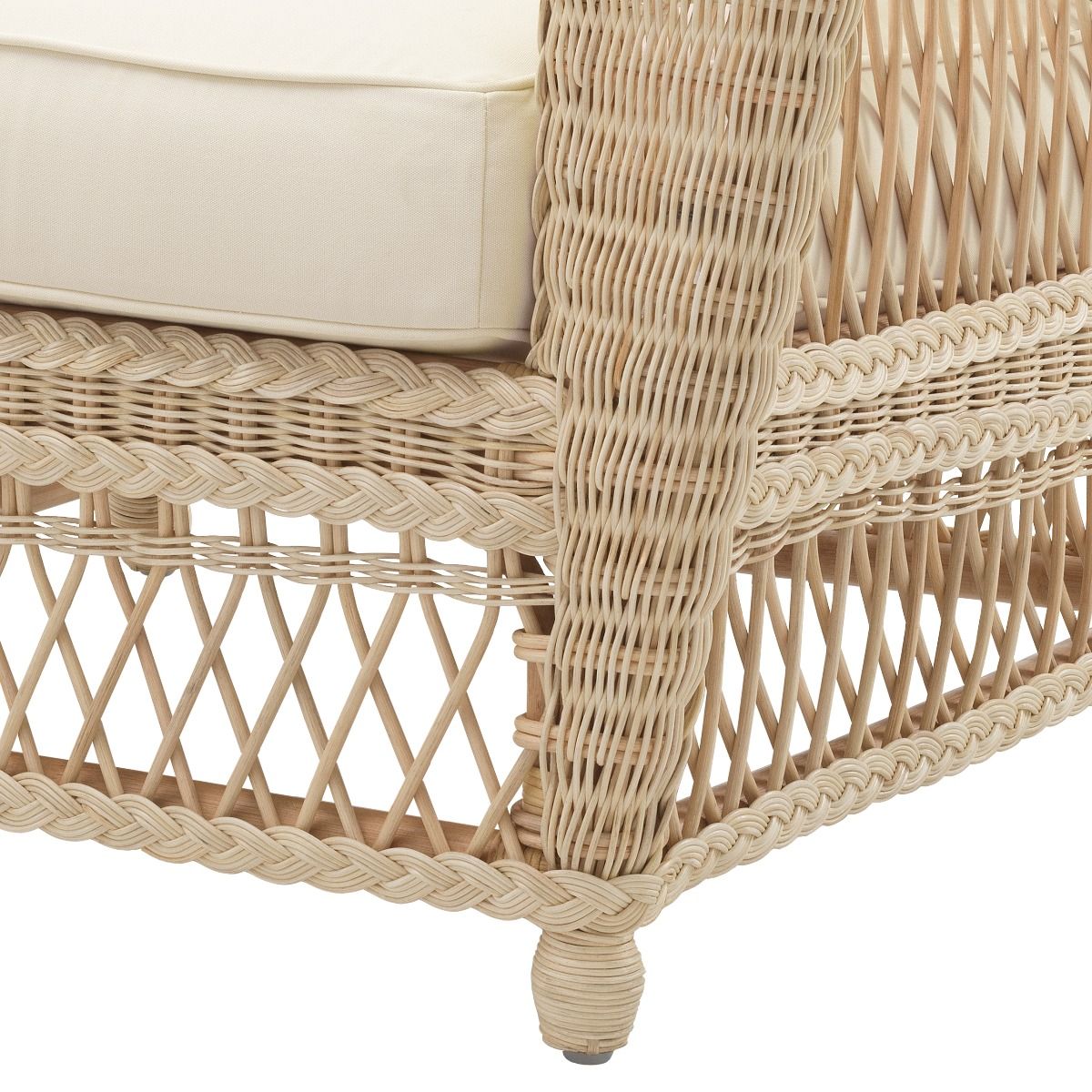 CHAIR BARBADOS SET 2 - 4