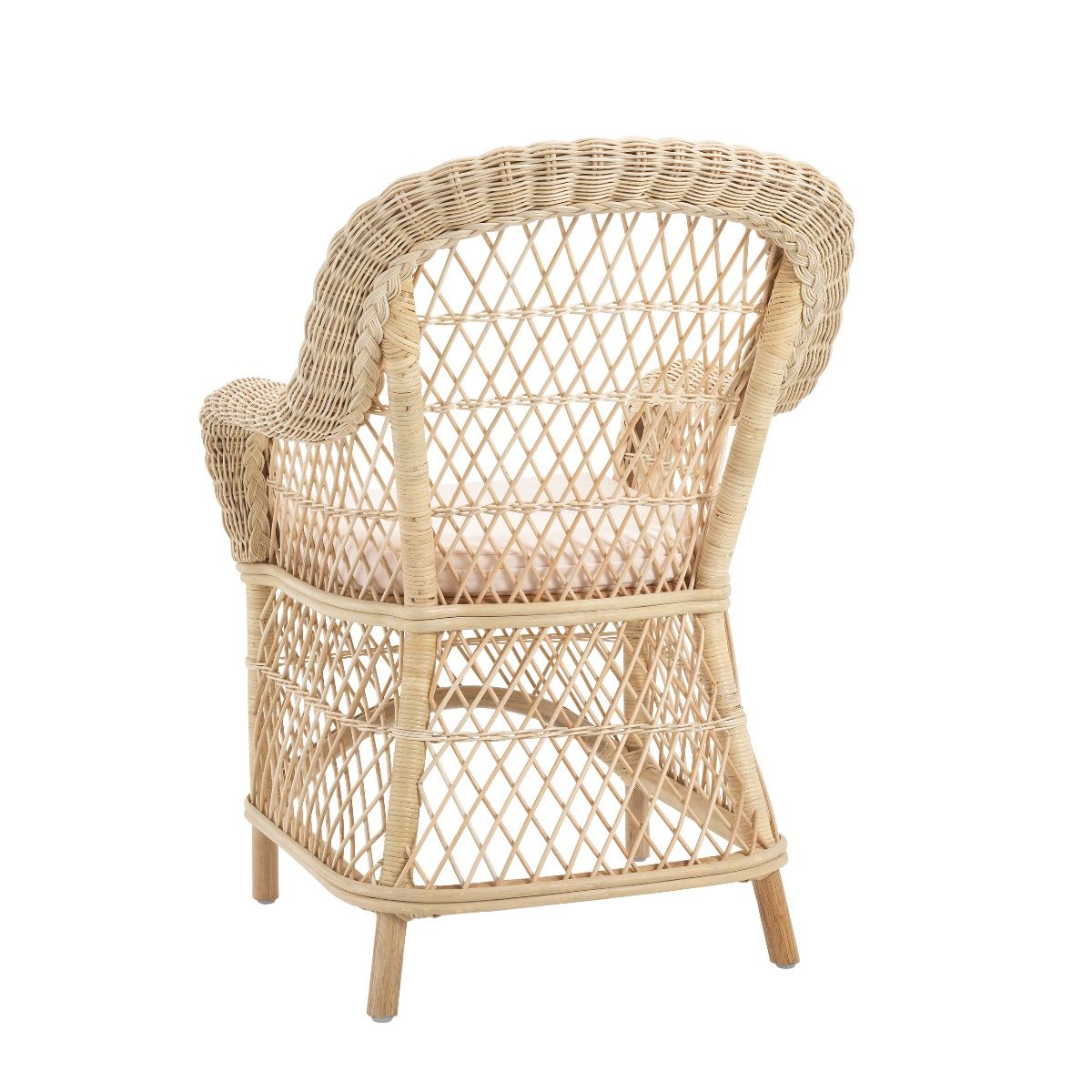 DINING CHAIR RESIDENCE SET 2 - 4