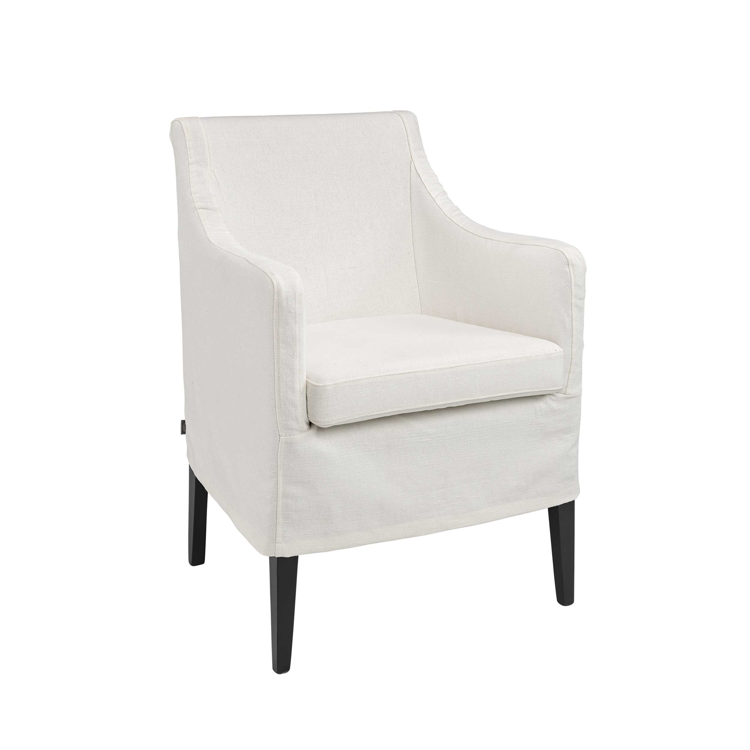 AVIGNON Dining armchair - 2