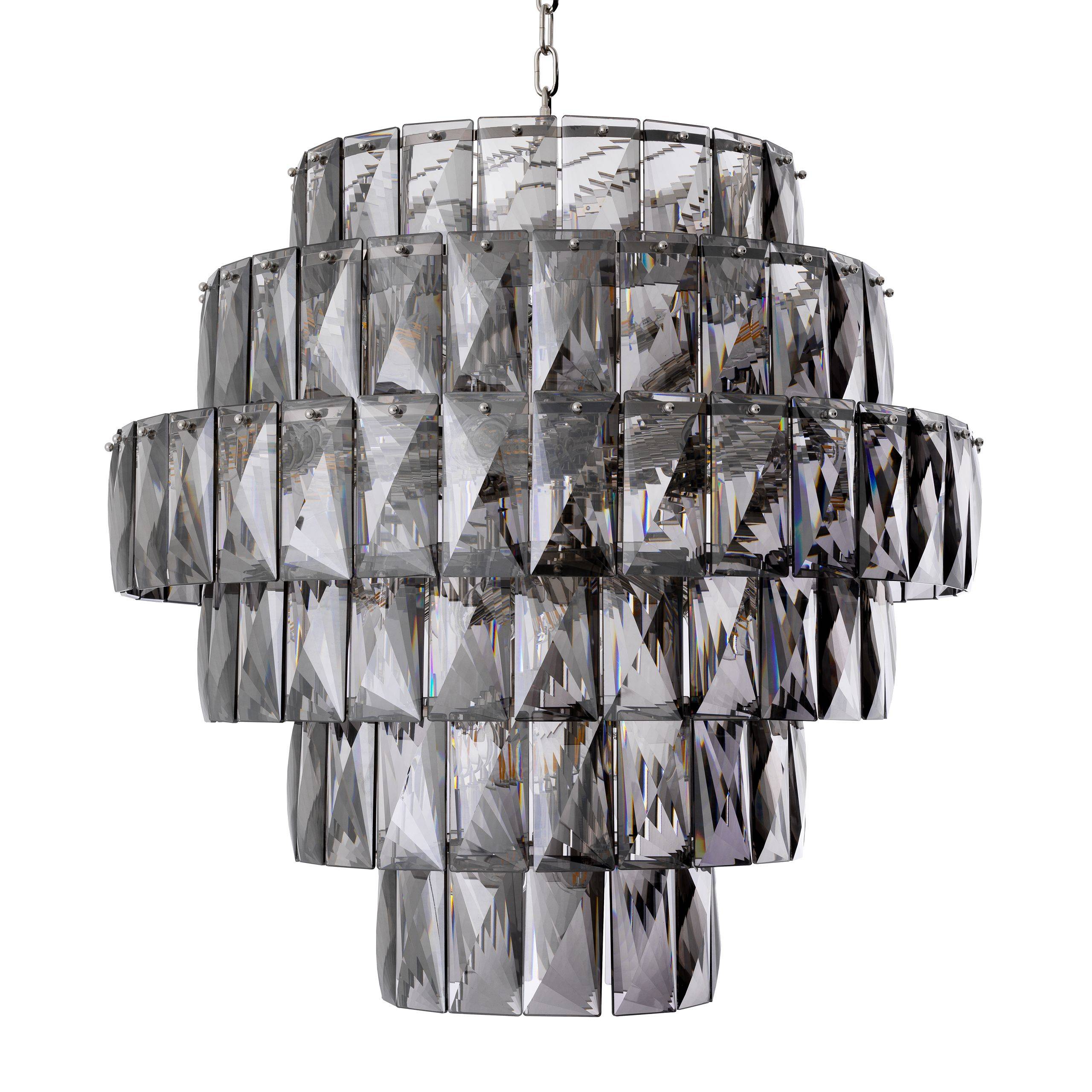 CHANDELIER AMAZONE L - 3