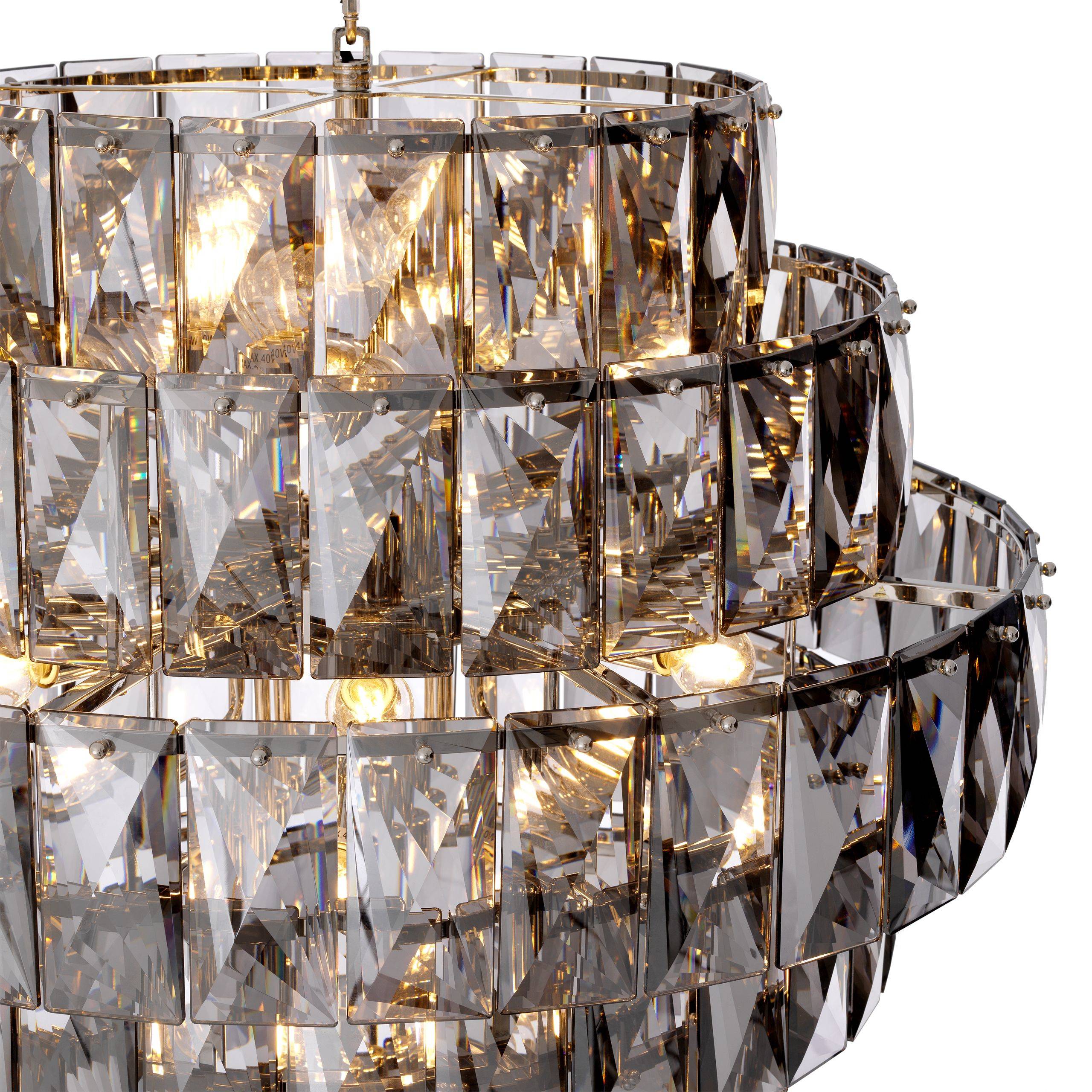 CHANDELIER AMAZONE L - 2