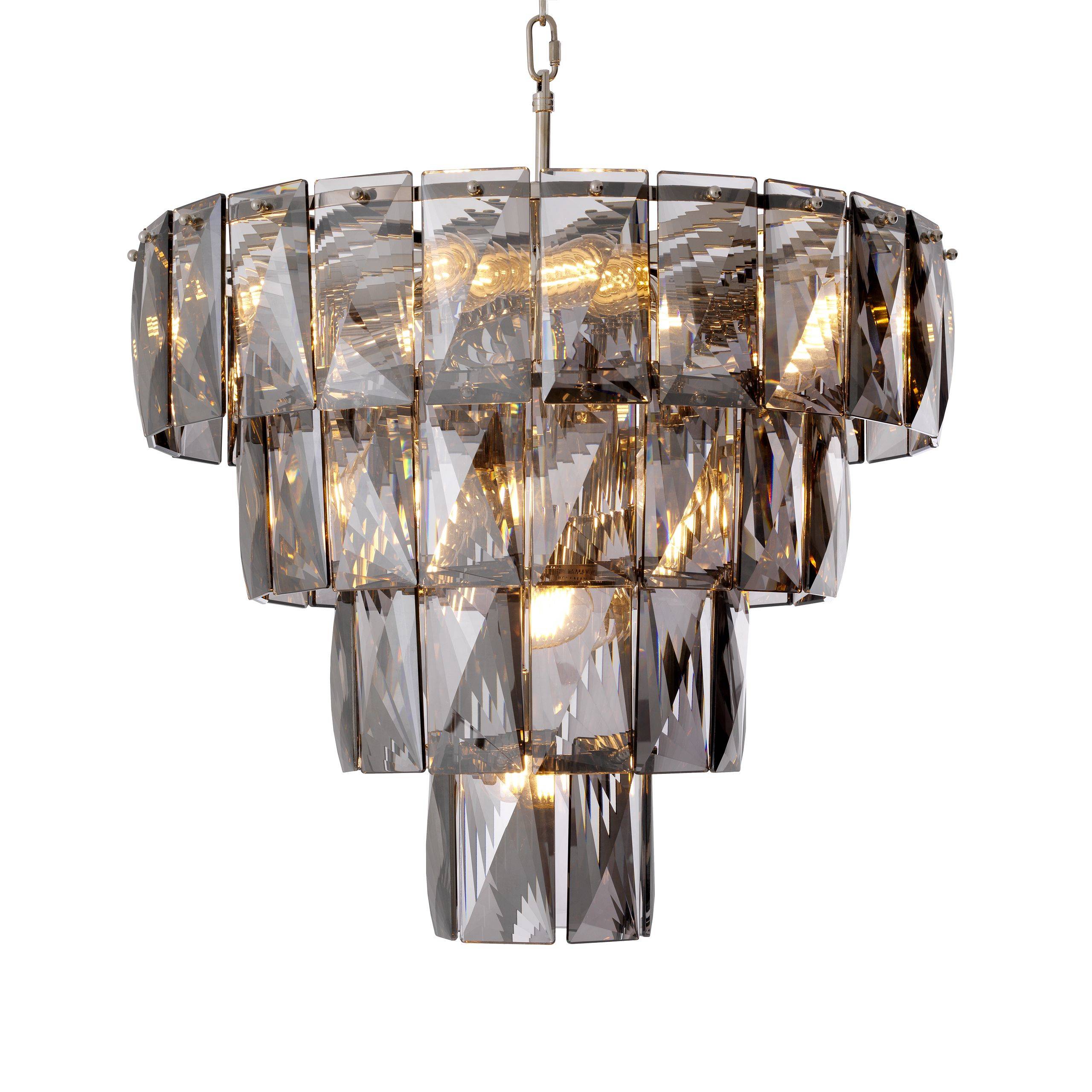 CHANDELIER AMAZONE S - 2