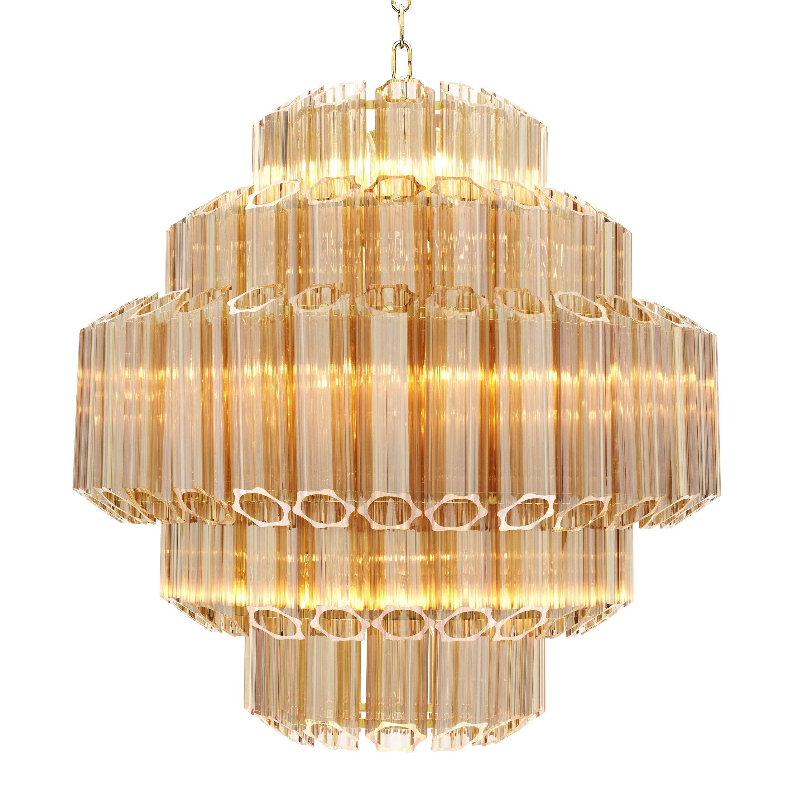 CHANDELIER VITTORIA S - 3