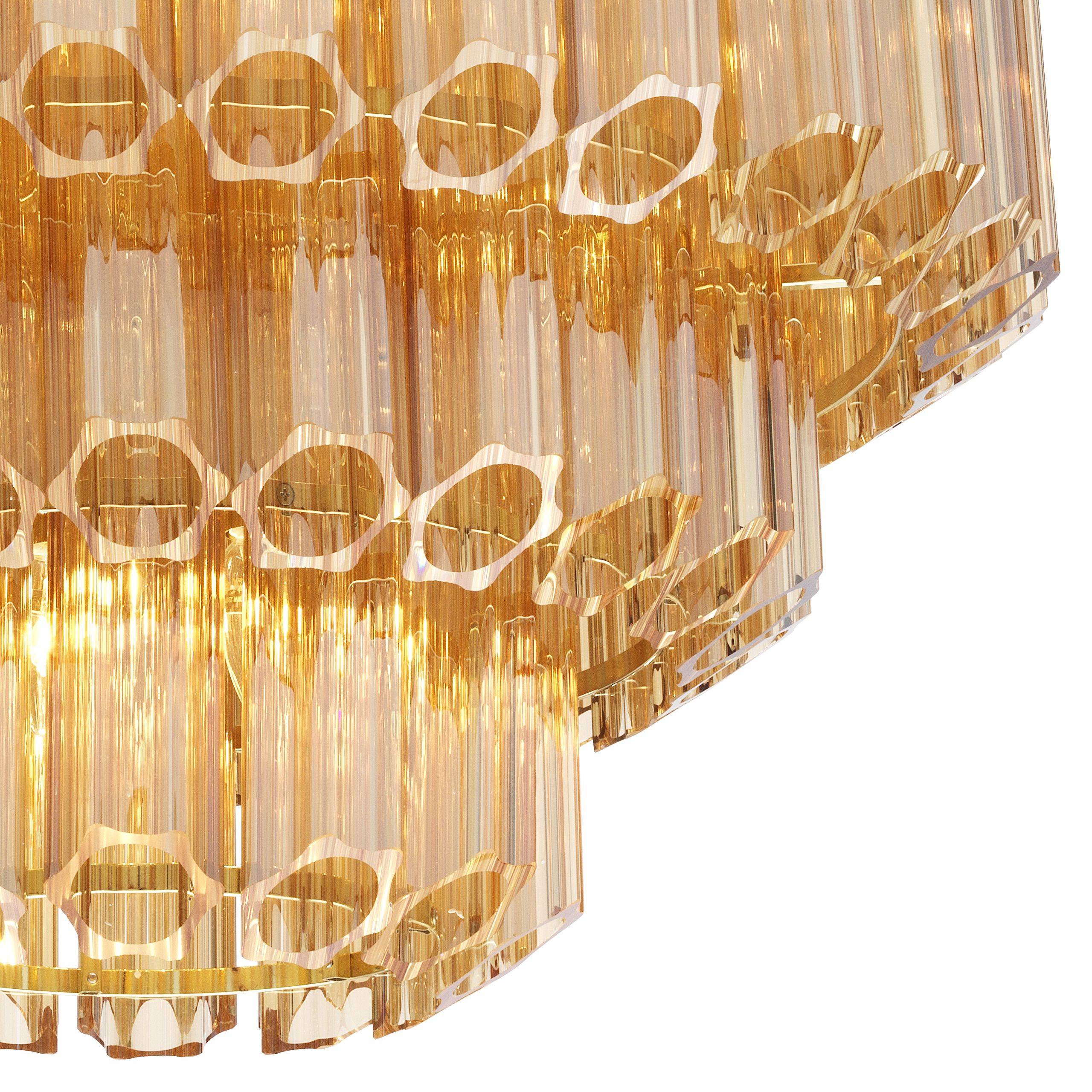 CHANDELIER VITTORIA S - 2