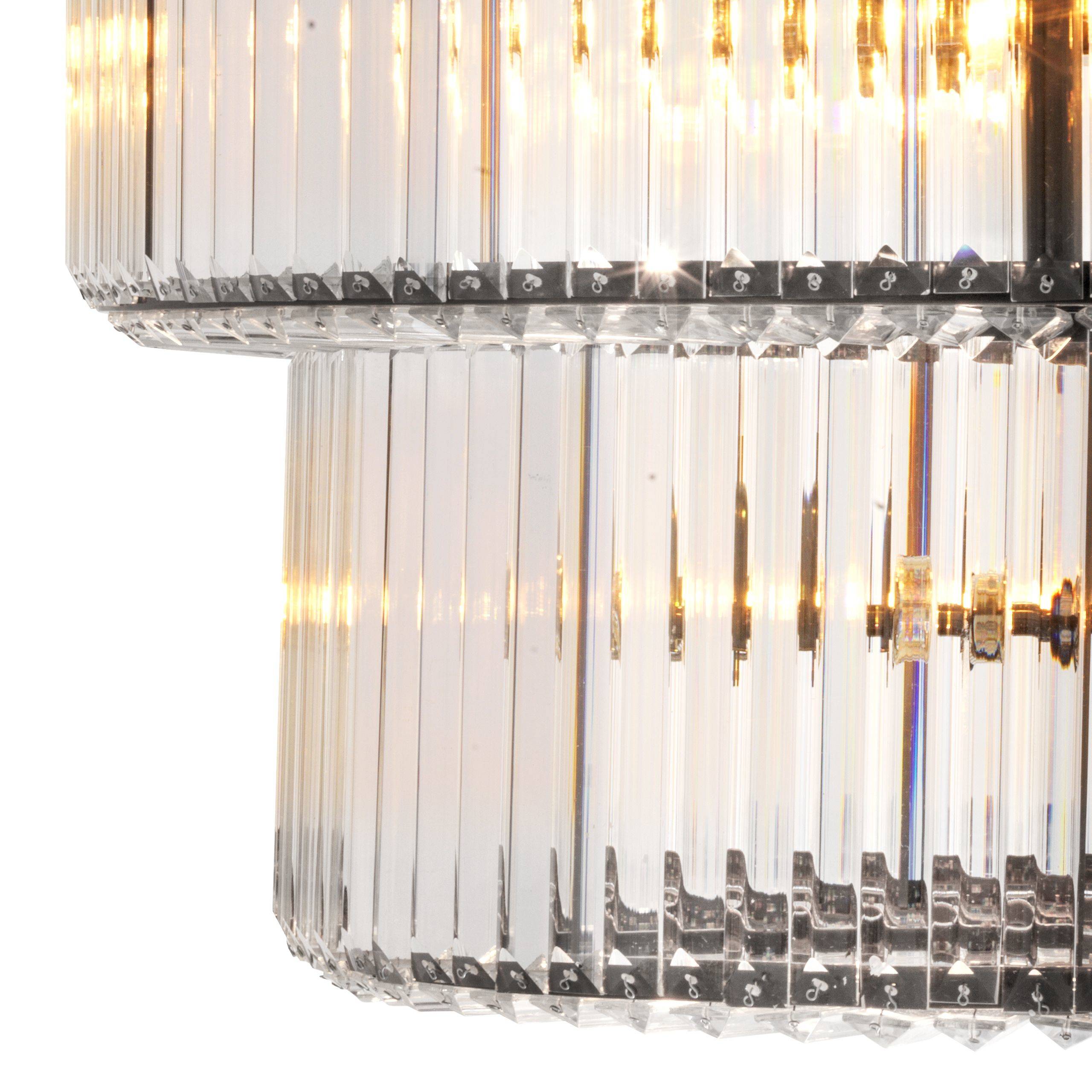 CHANDELIER INFINITY DOUBLE - 2