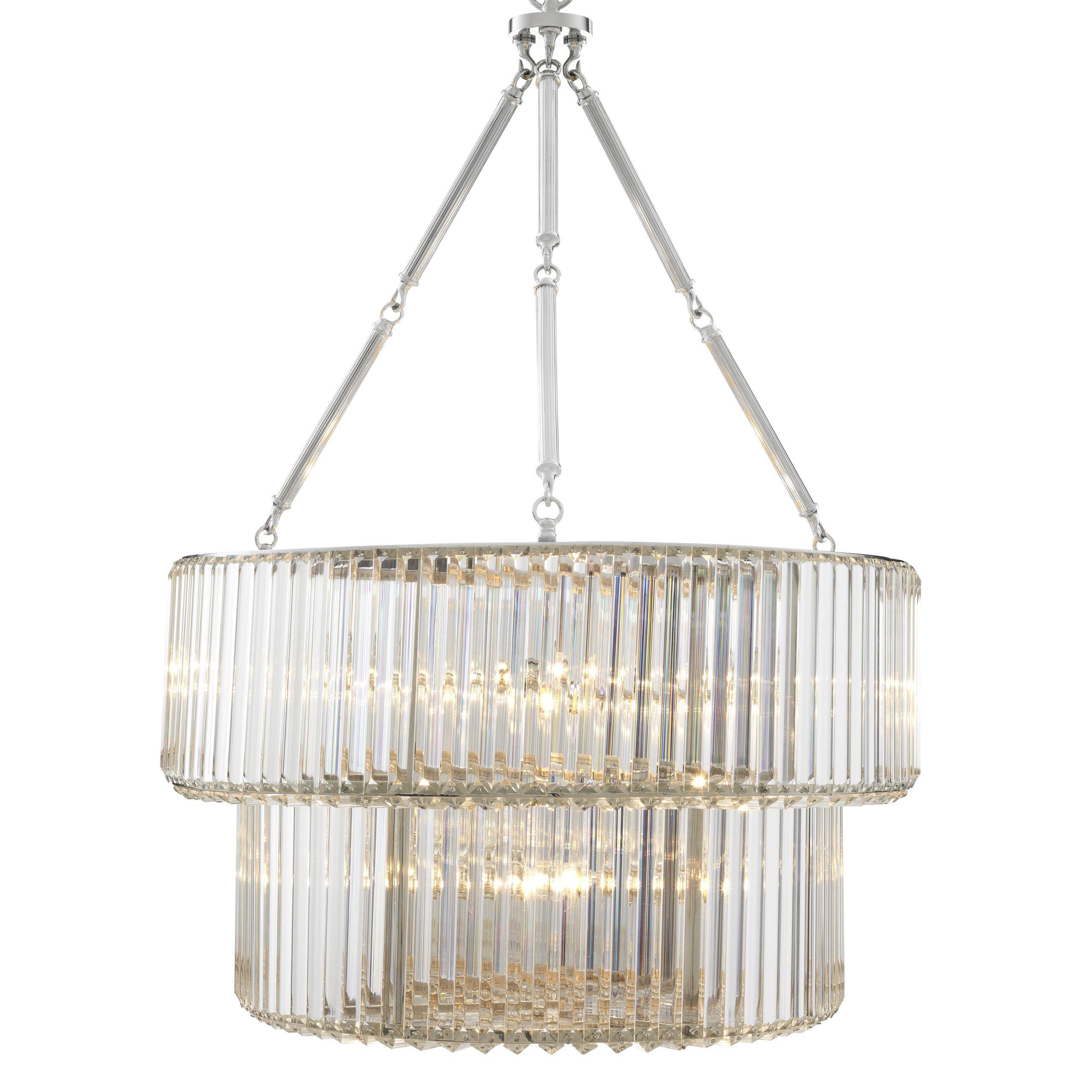 CHANDELIER INFINITY DOUBLE