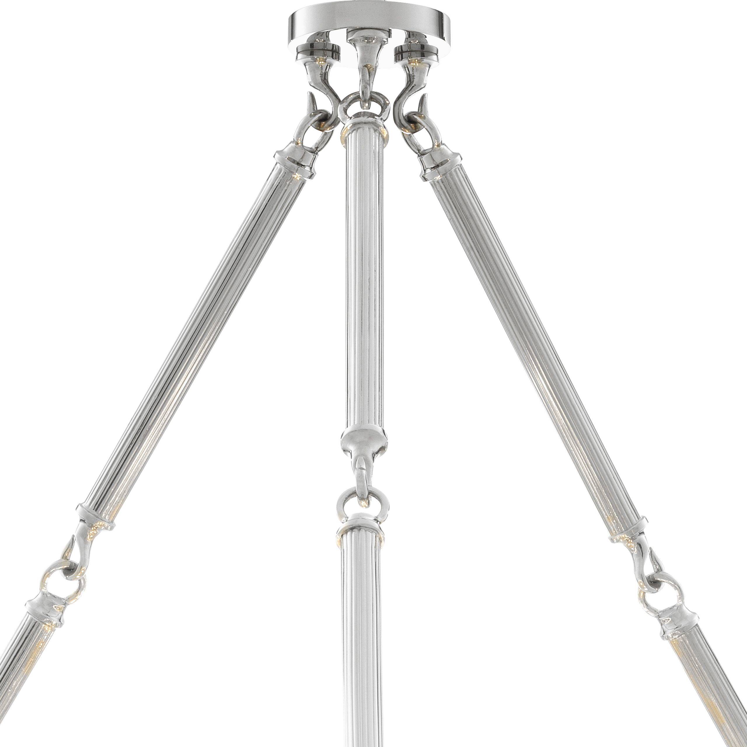 CHANDELIER INFINITY DOUBLE - 5