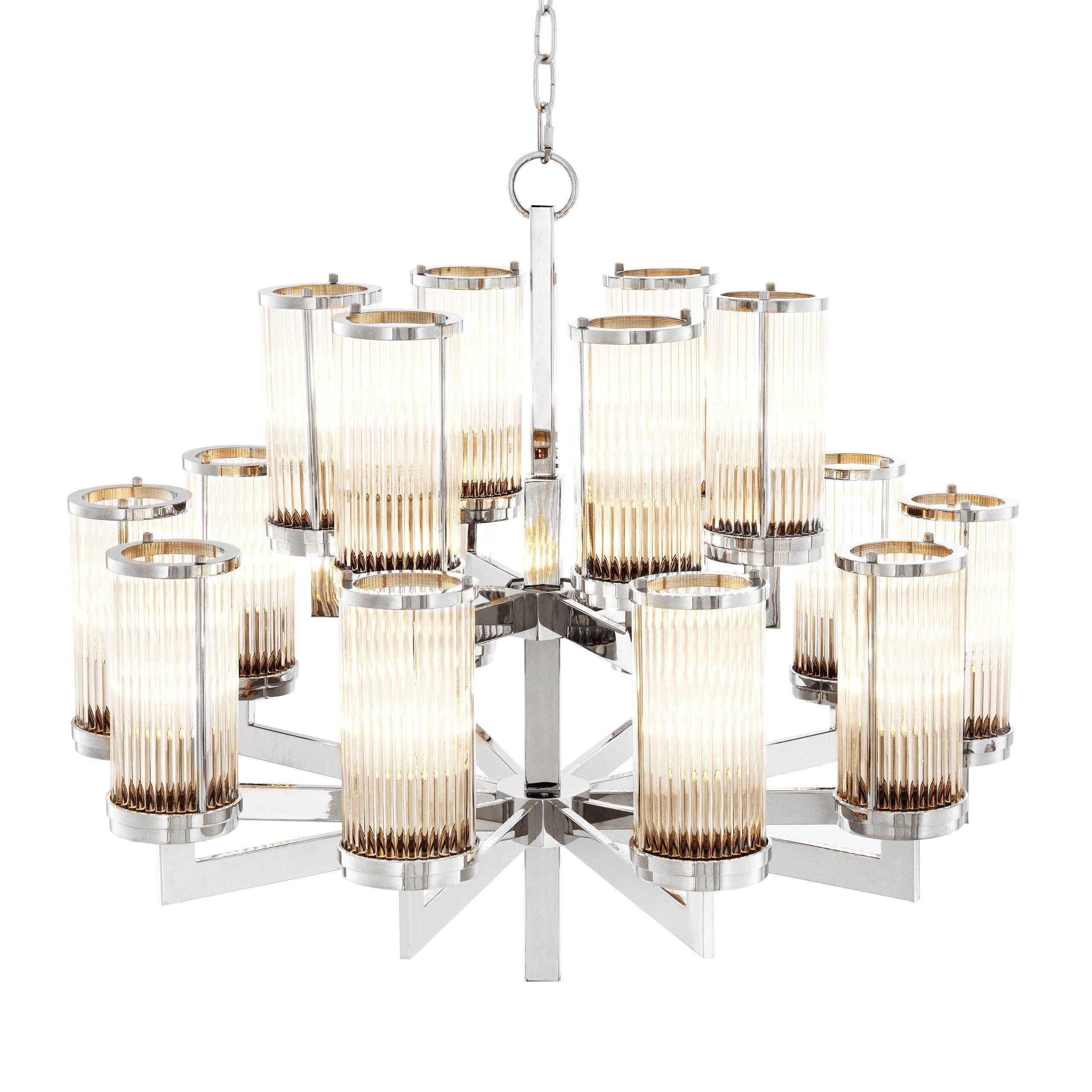 CHANDELIER CLARIDGES - 3