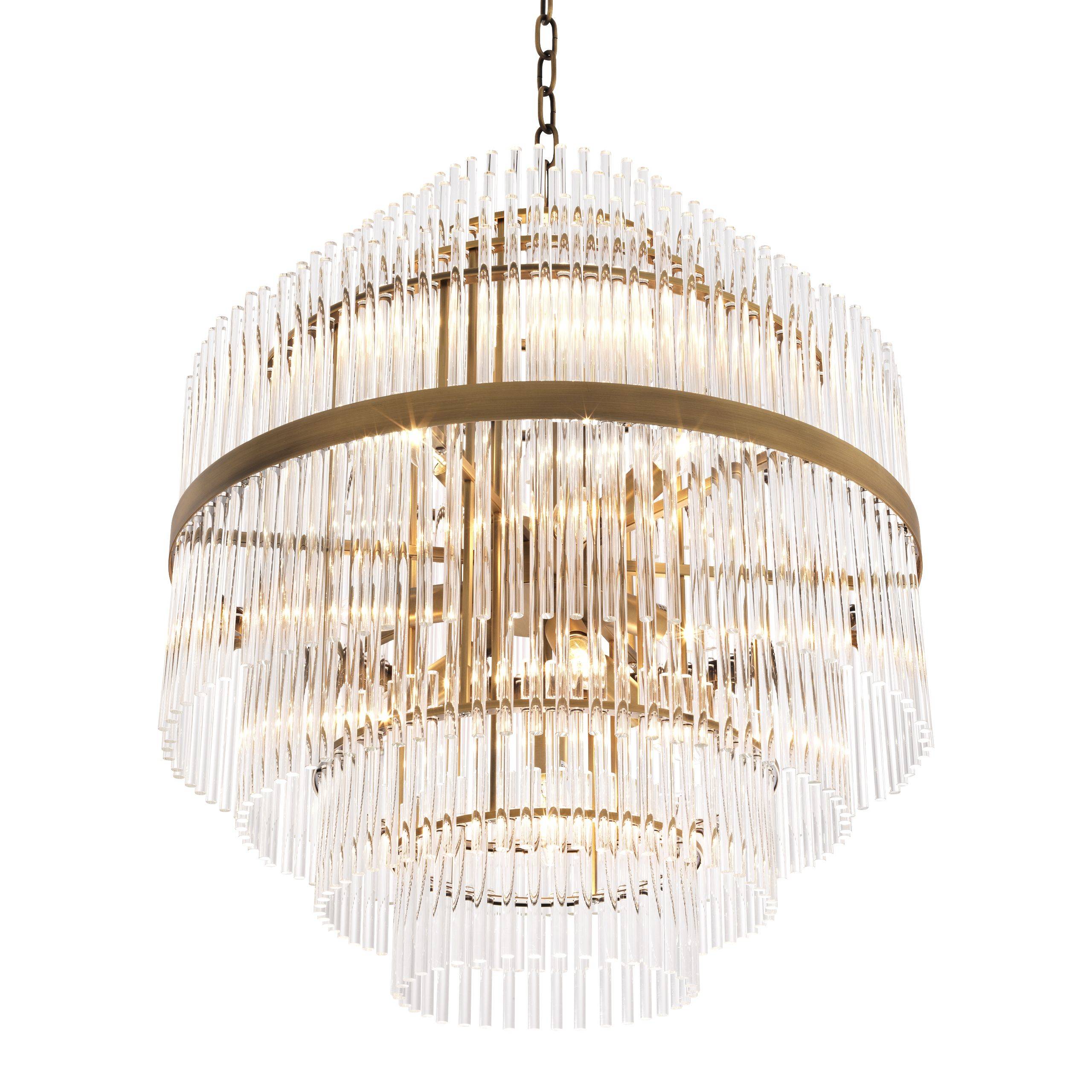 CHANDELIER EAST