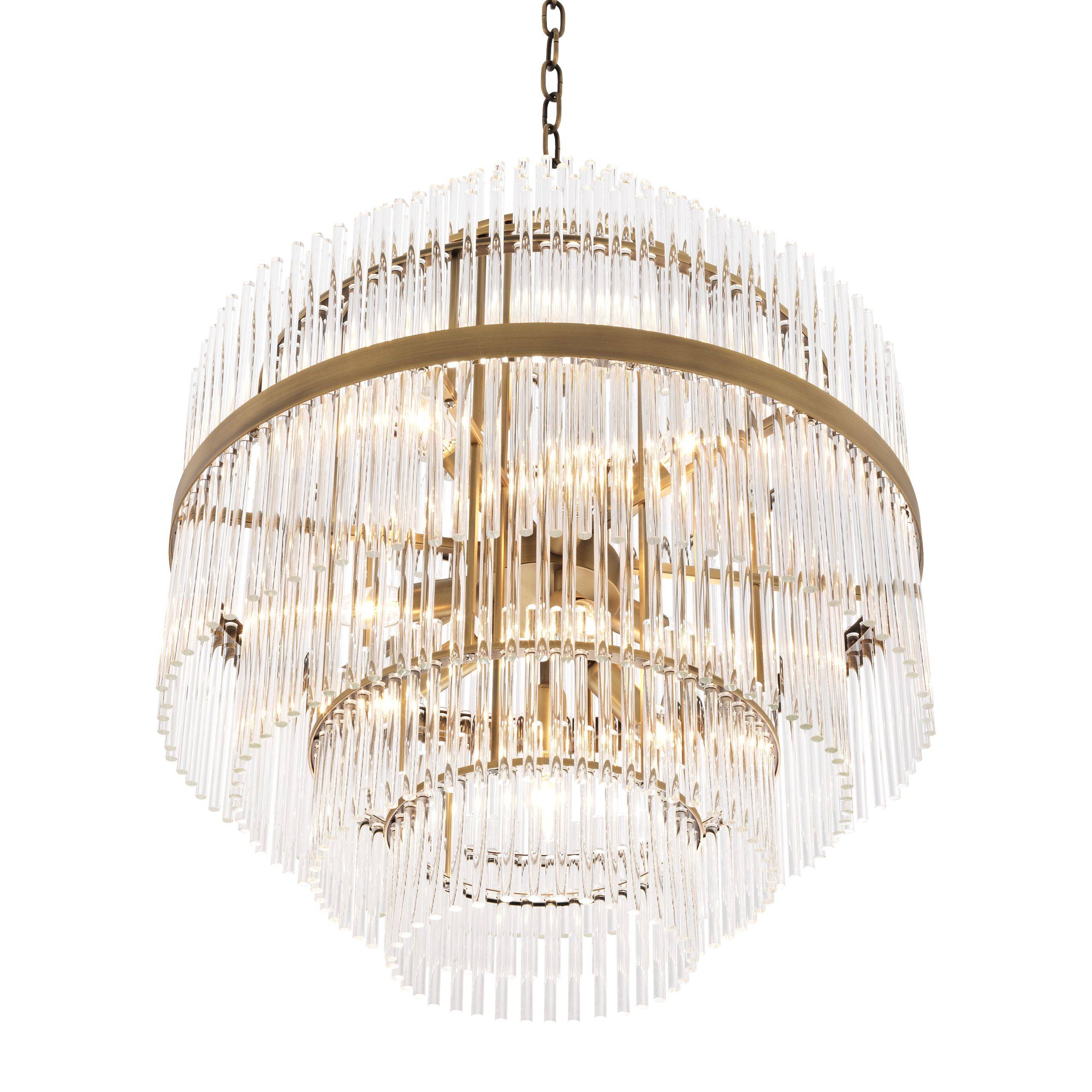 CHANDELIER EAST - 3