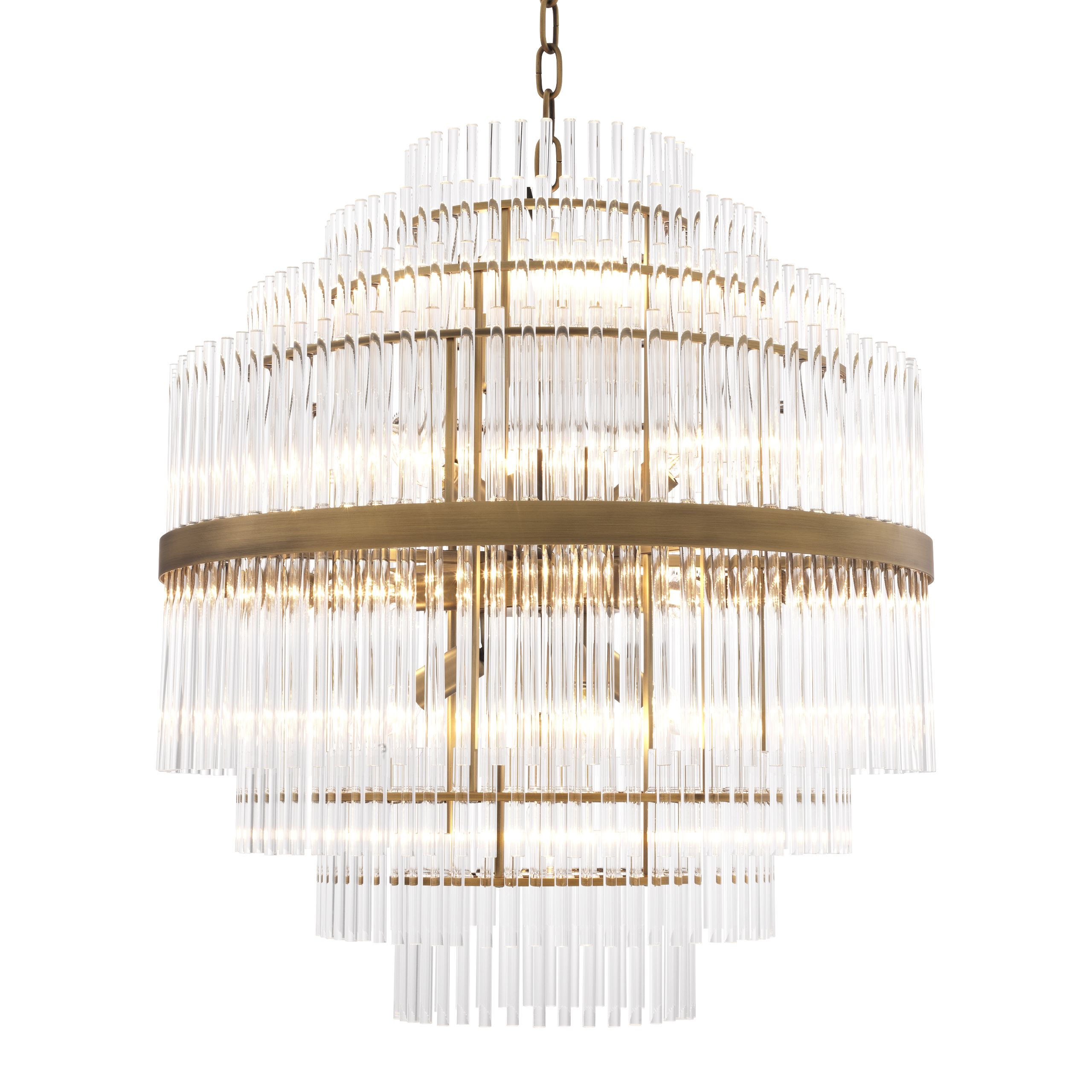 CHANDELIER EAST - 2