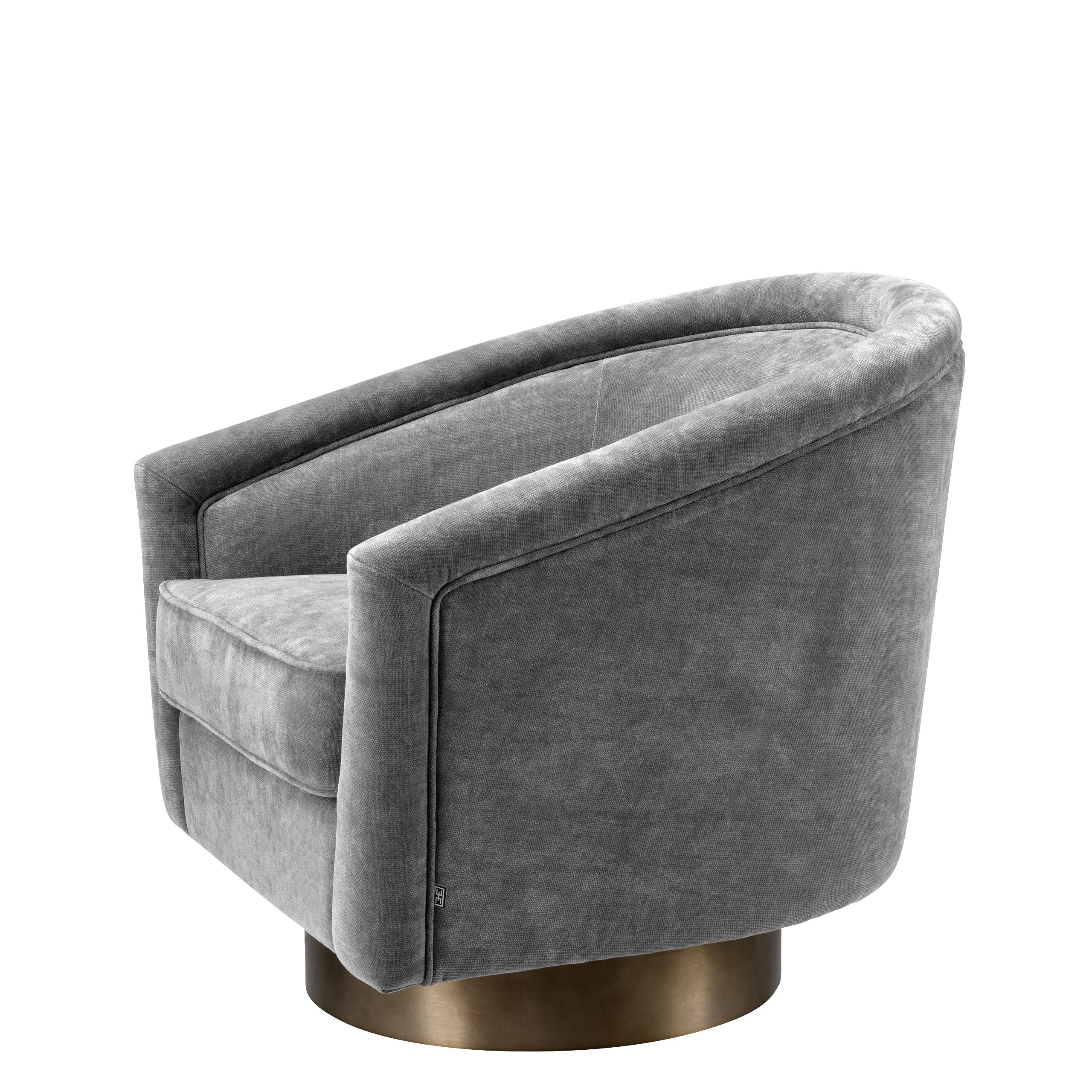 SWIVEL CHAIR CATENE - 4