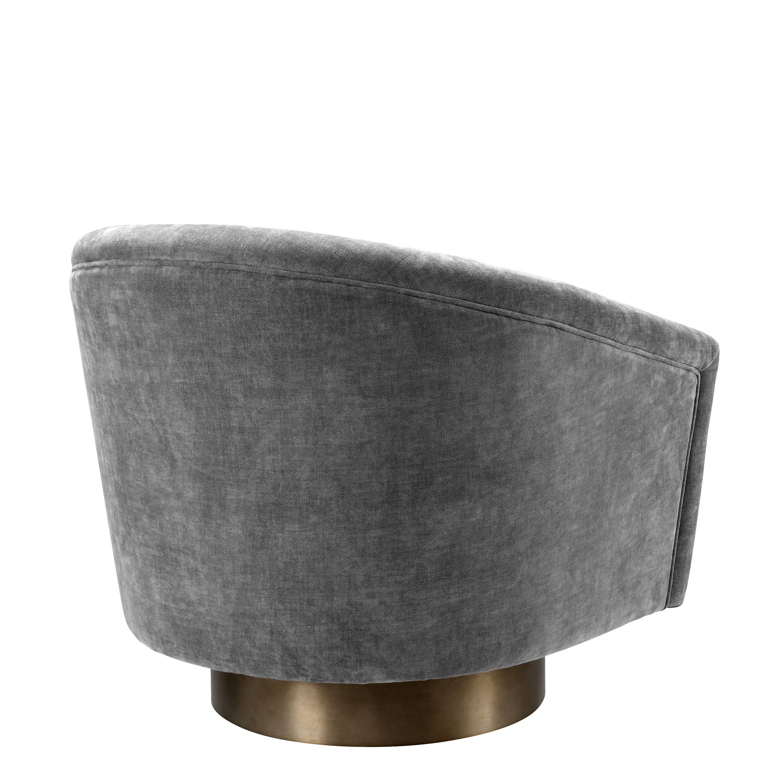 SWIVEL CHAIR CATENE - 2