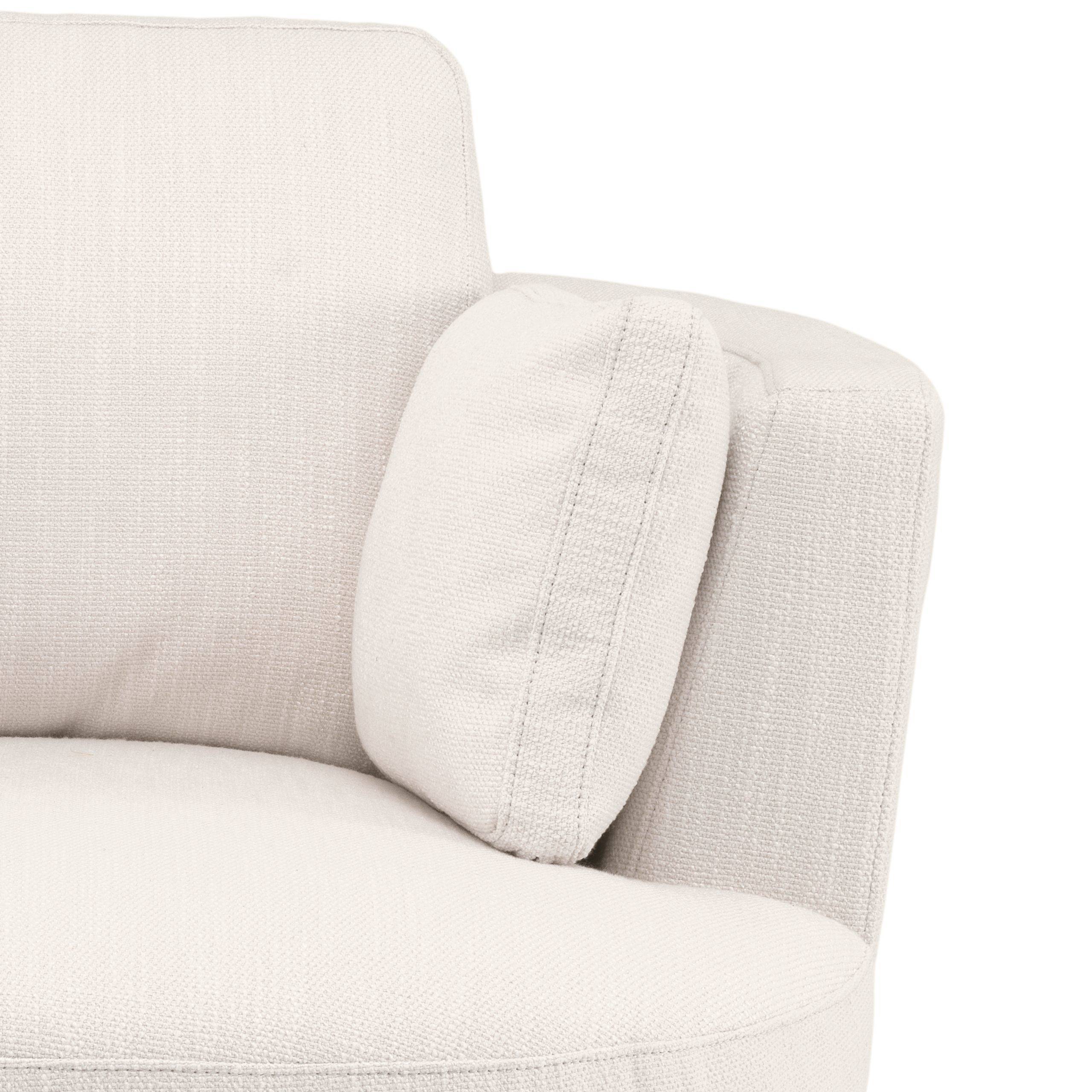 SWIVEL CHAIR CLARISSA - 2