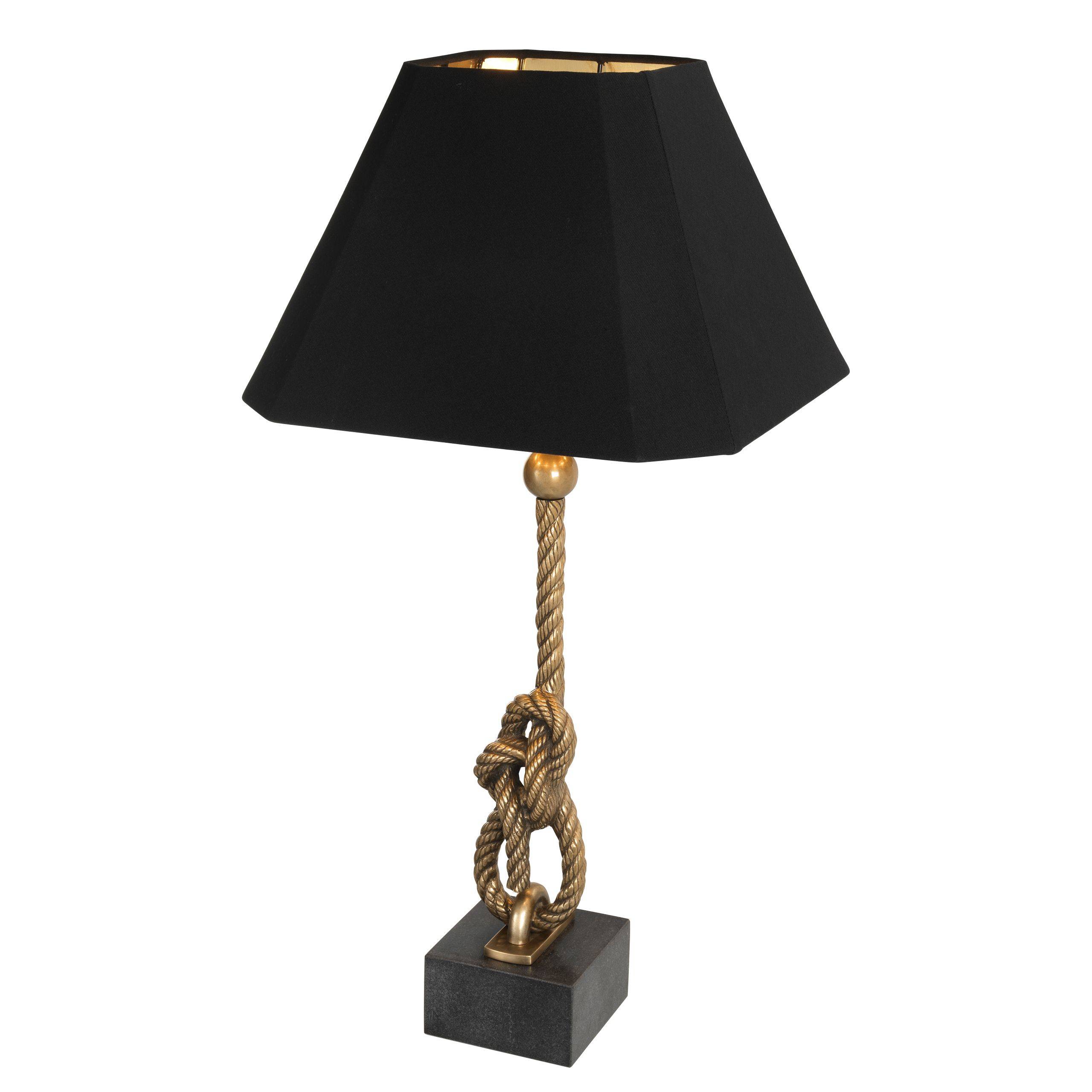 TABLE LAMP MILES - 3