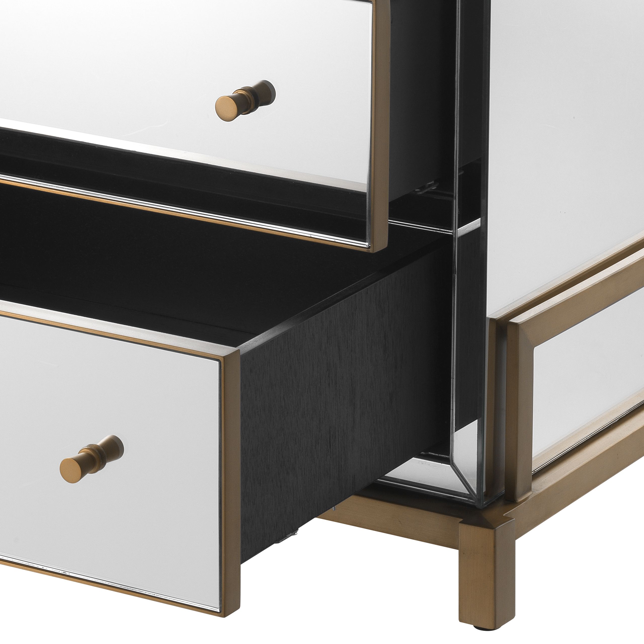 CHEST CLARINGTON - 2