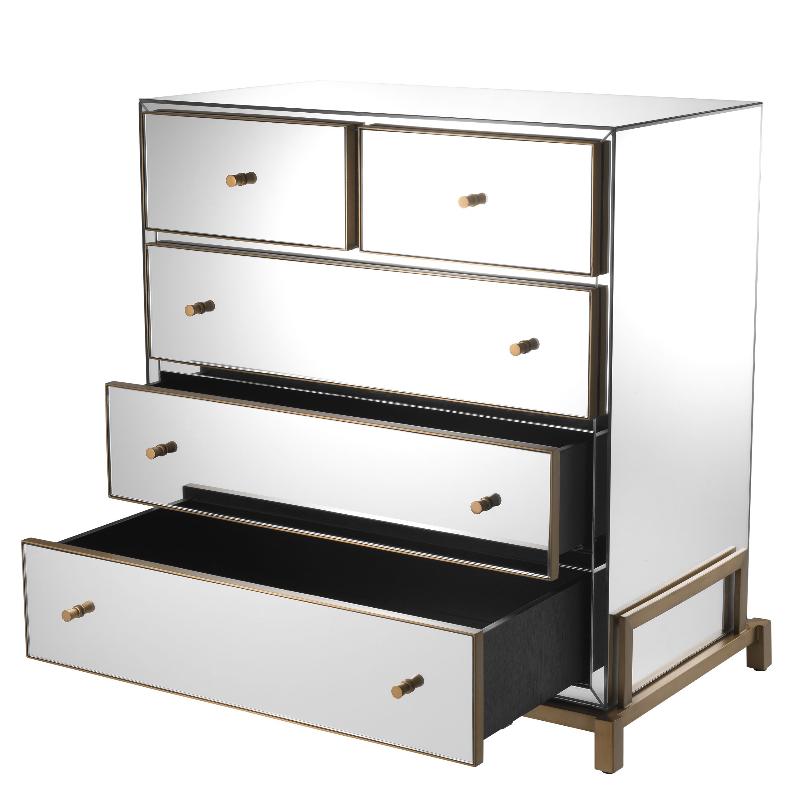 CHEST CLARINGTON - 3