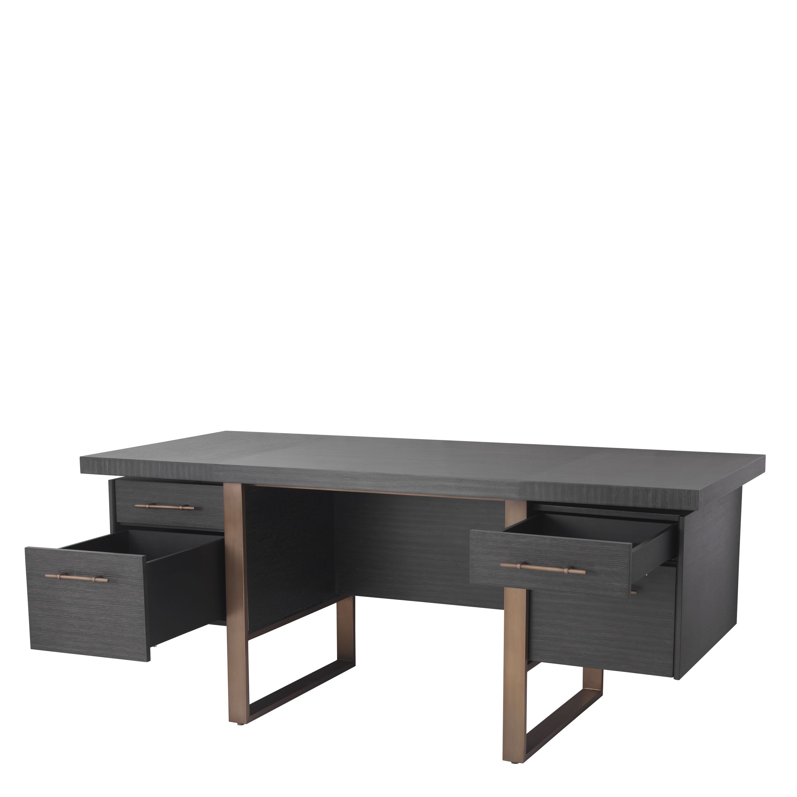 DESK CANOVA - 4