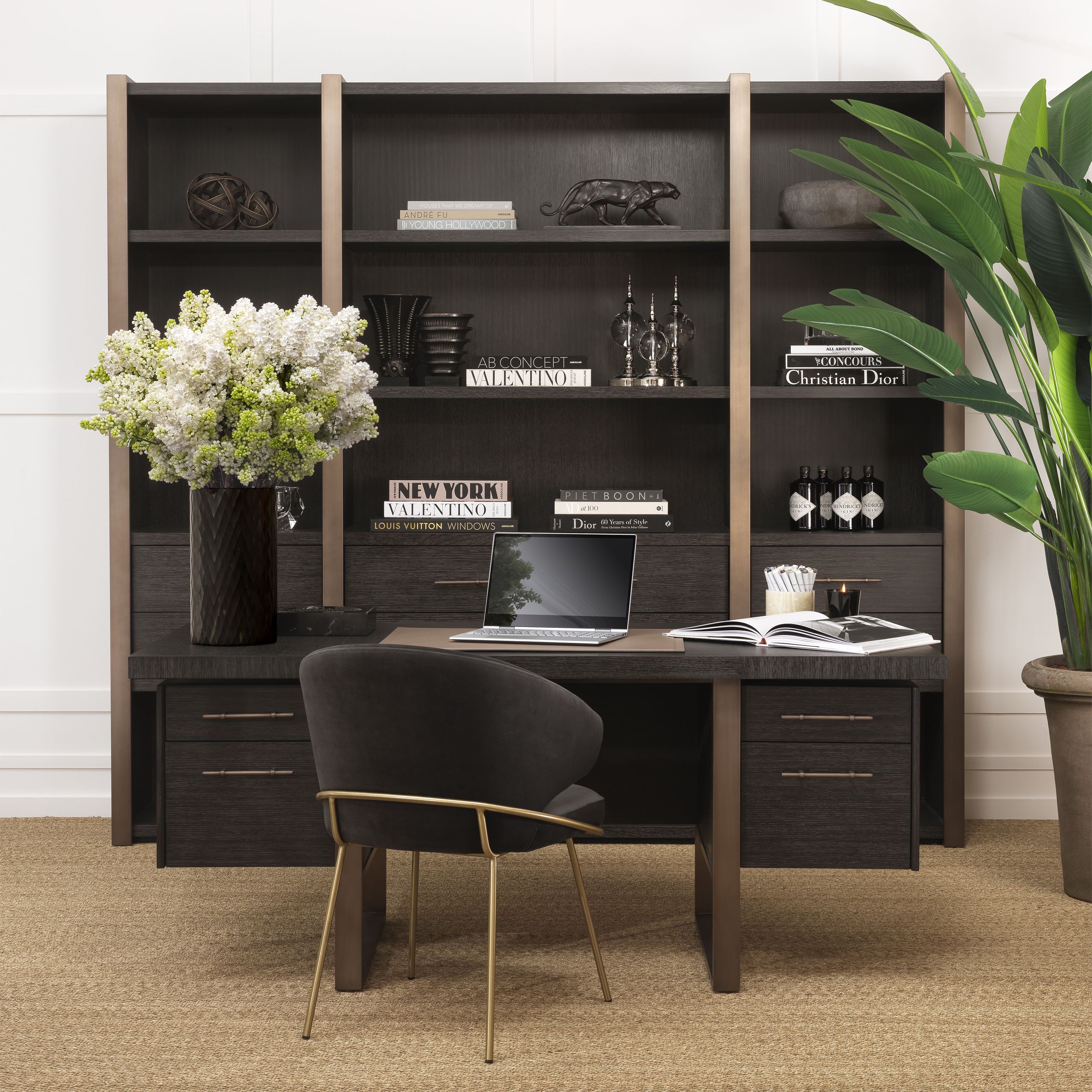 DESK CANOVA - 6
