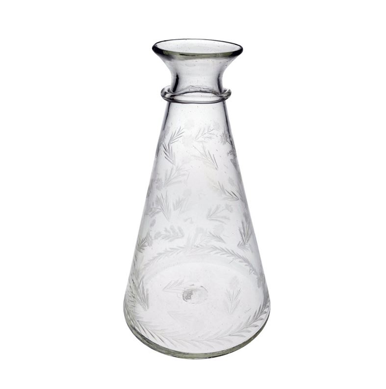 Karaff, Kungsholms glasbruk