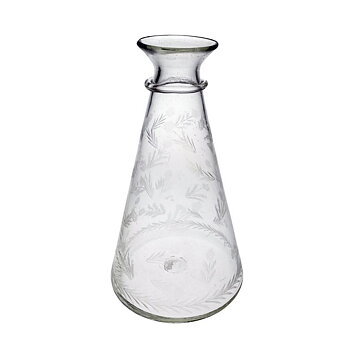 Karaff, Kungsholms glasbruk