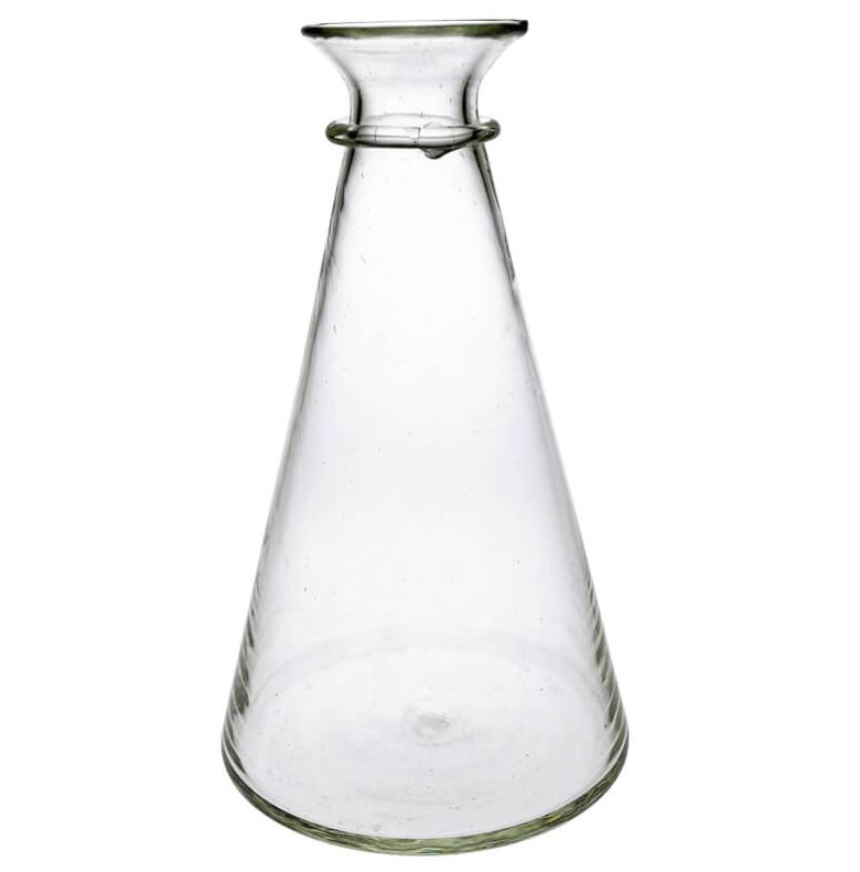 Karaff, Kungsholms glasbruk