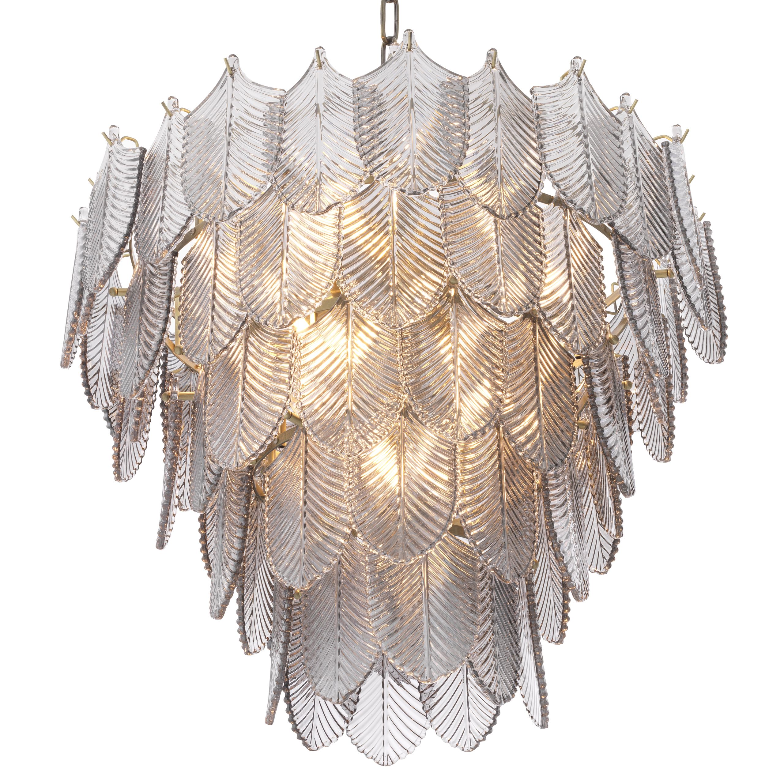 CHANDELIER VERBIER S