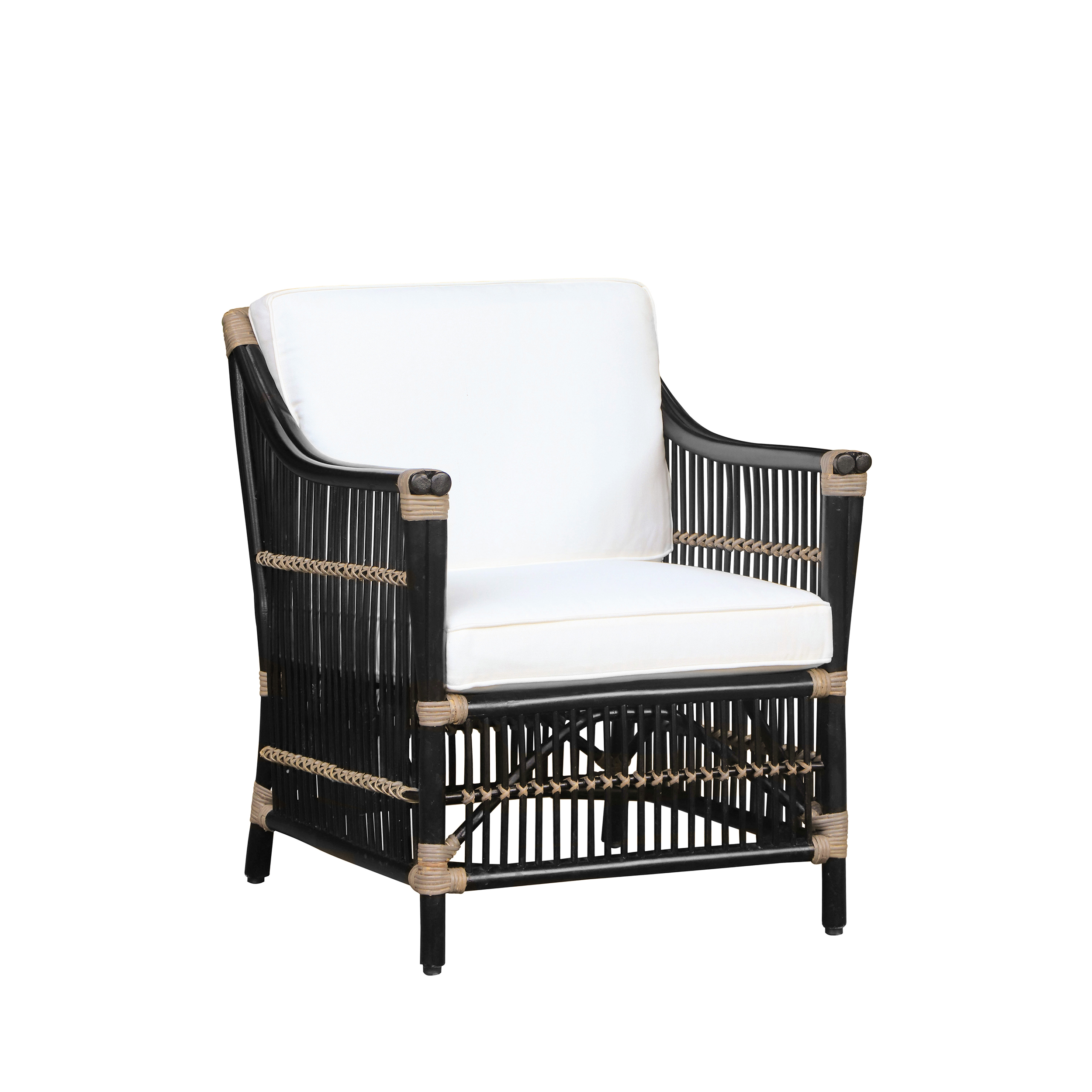 COLUMBUS Armchair