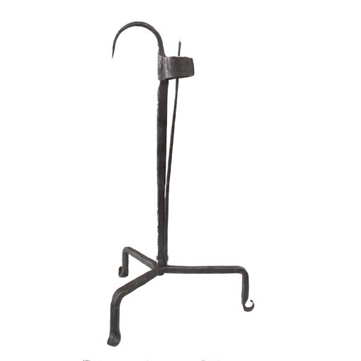 Trebent ljusstake