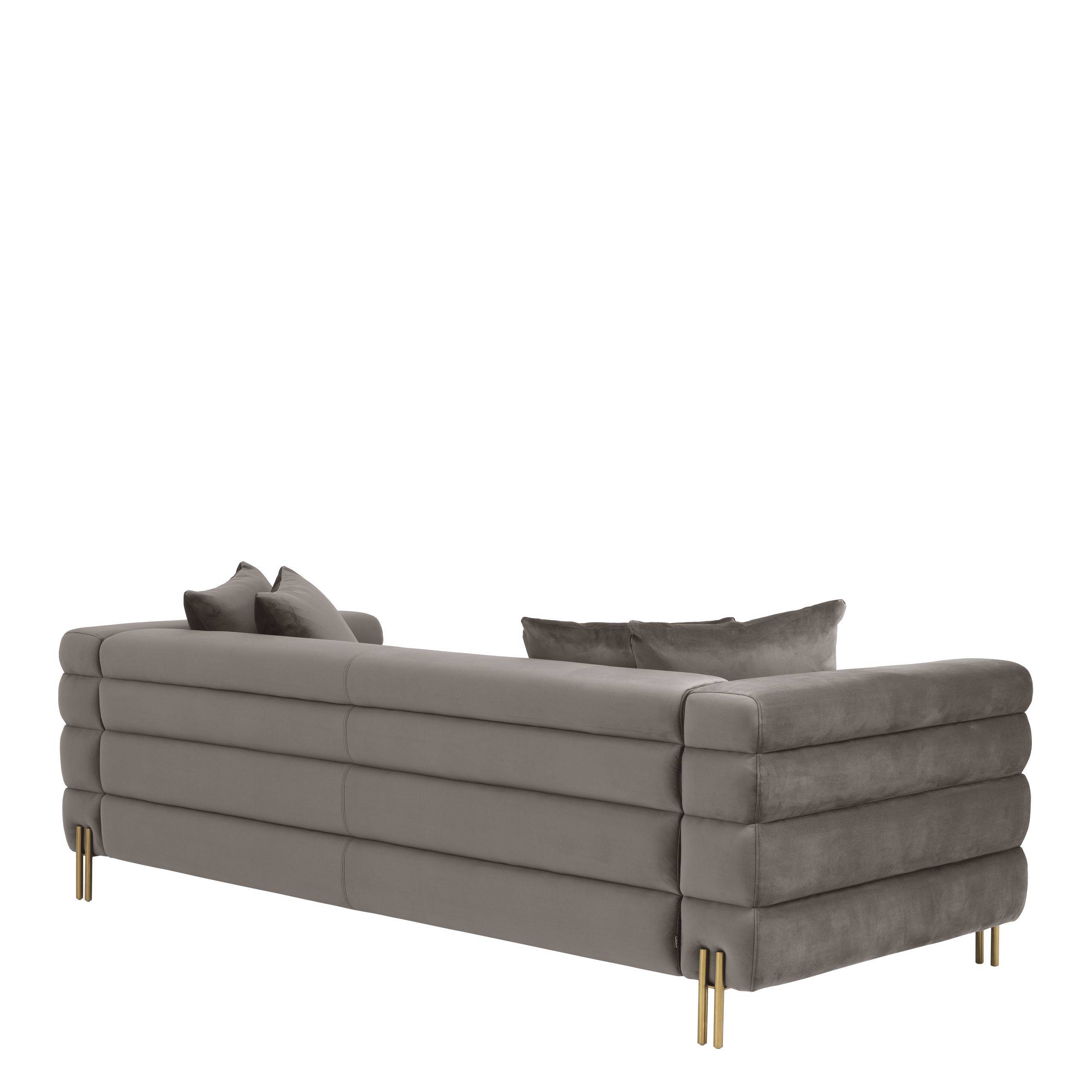 SOFA YORK - 4