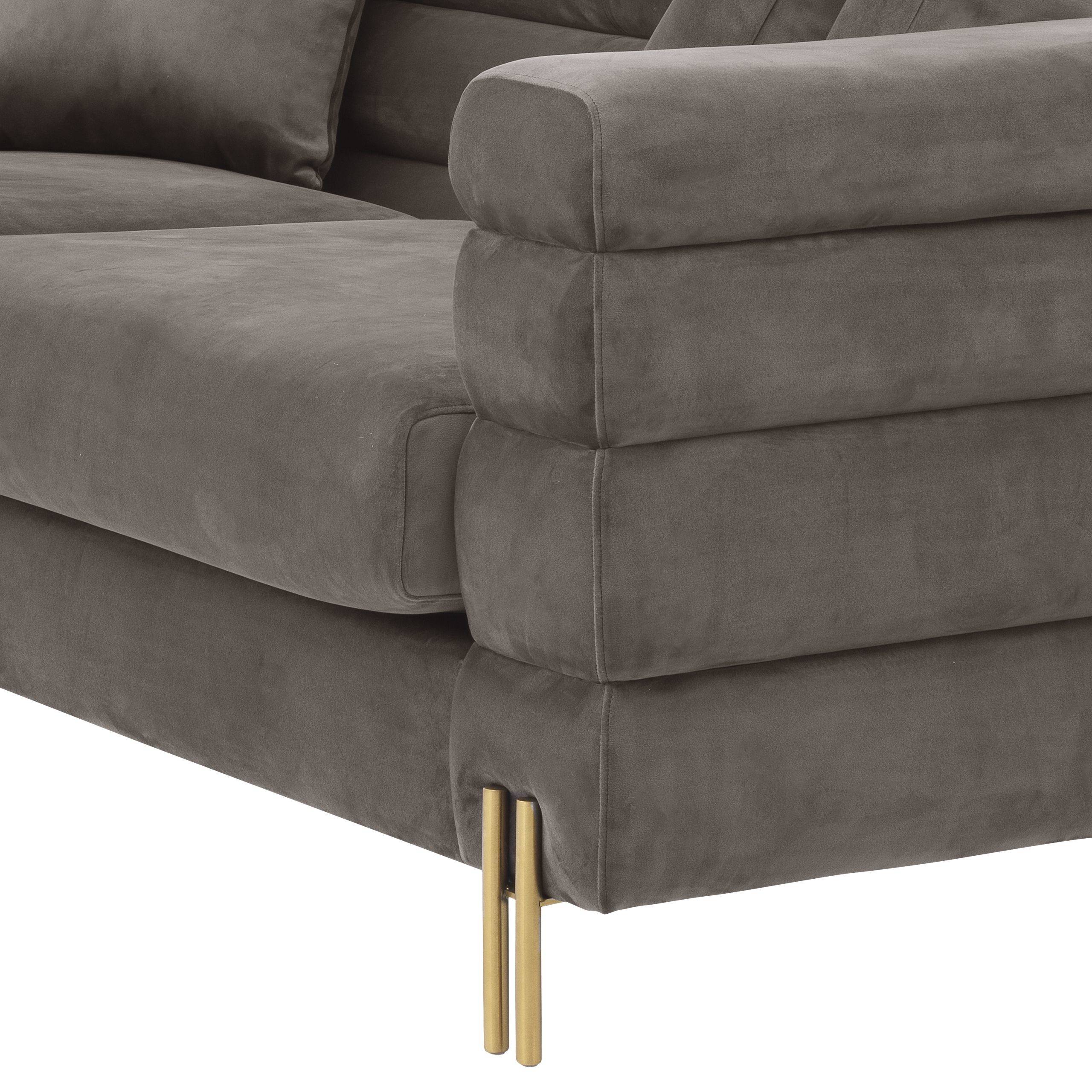 SOFA YORK - 2