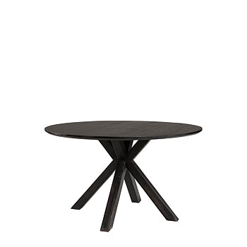 TREE Round dining 