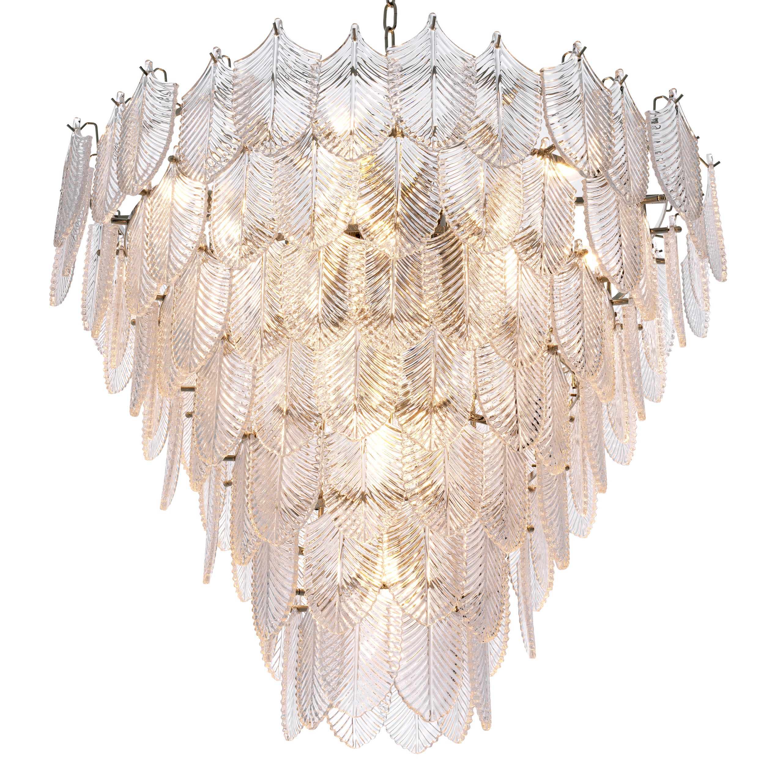 CHANDELIER VERBIER L