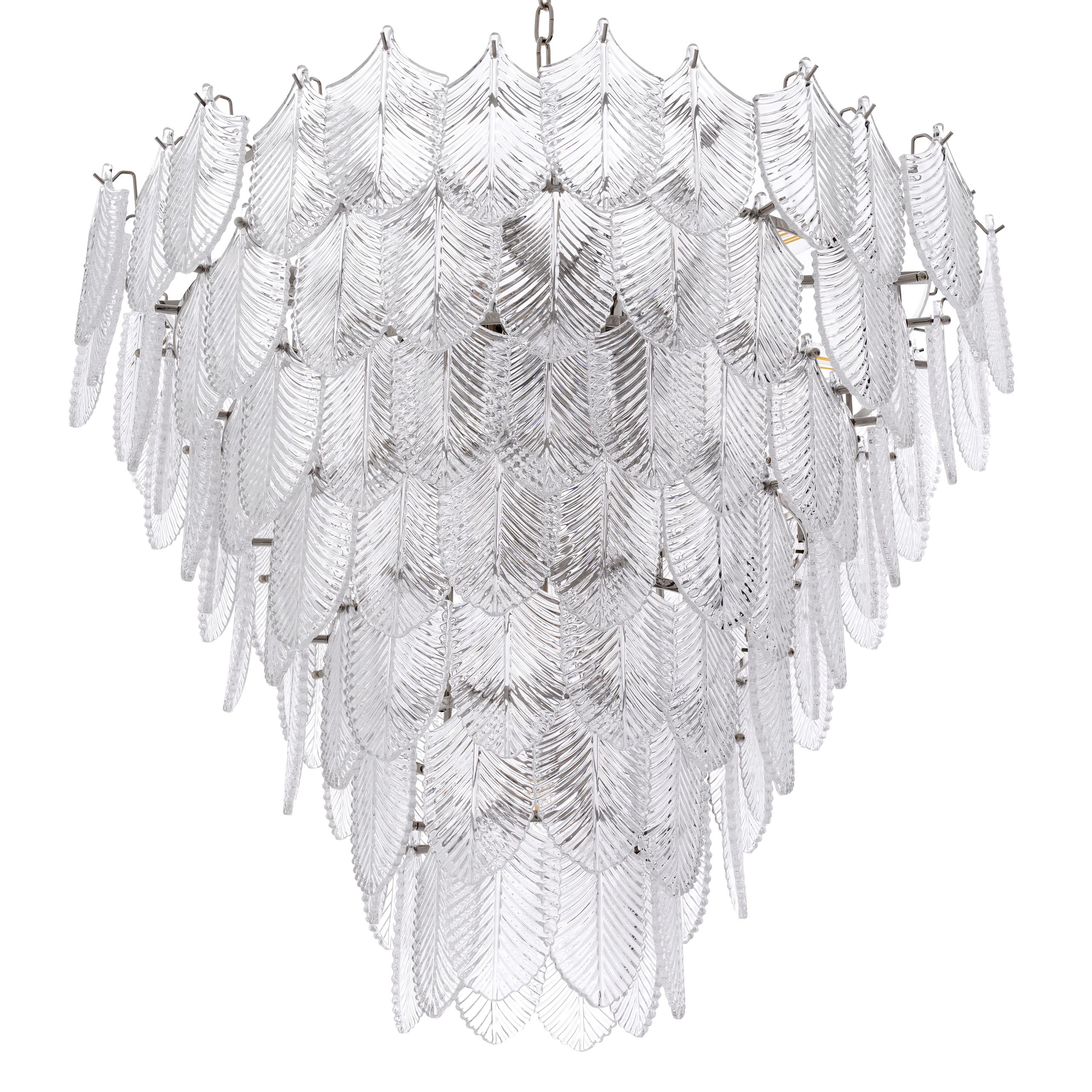 CHANDELIER VERBIER L - 2