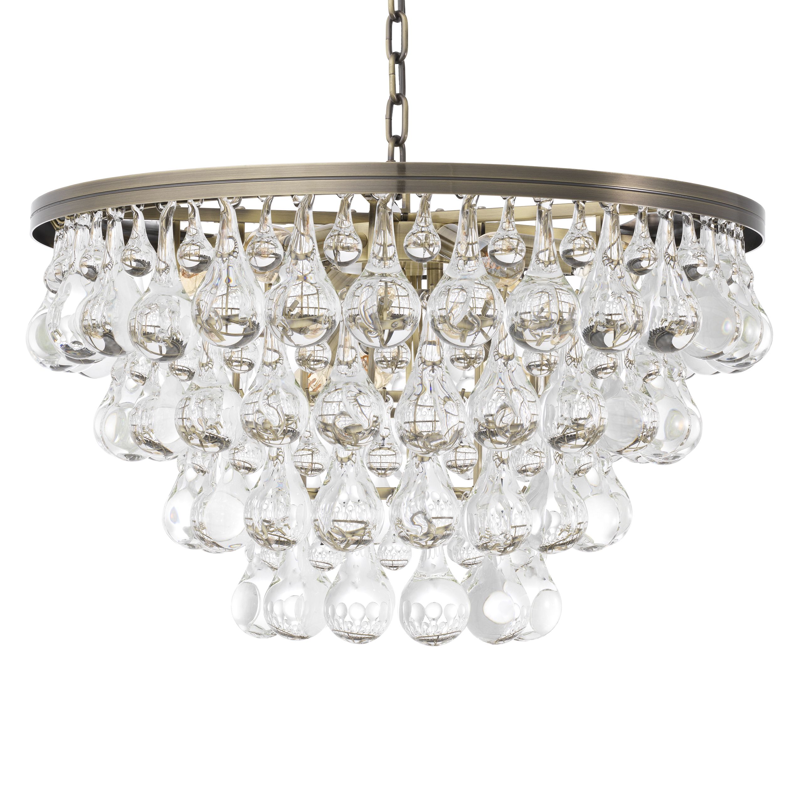CHANDELIER BOLZANO