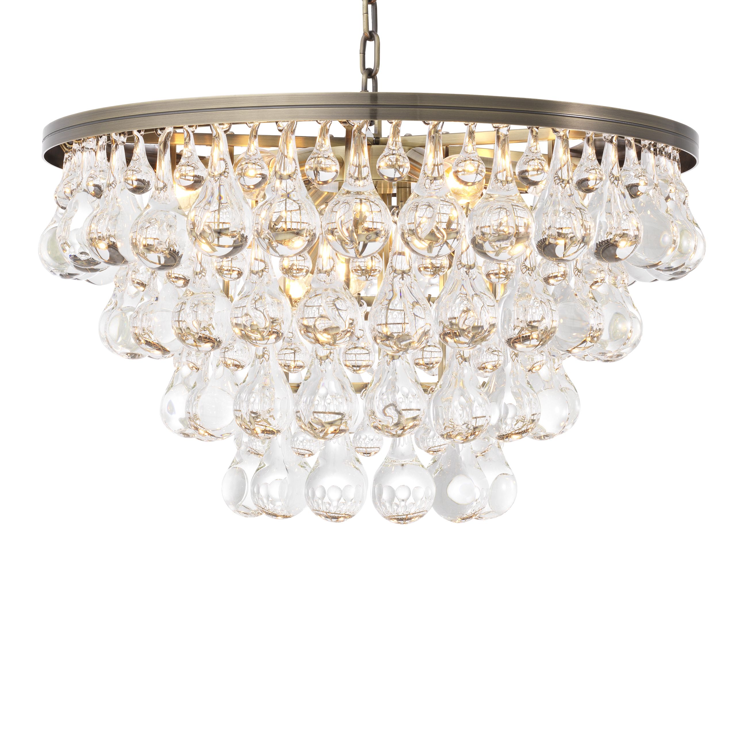 CHANDELIER BOLZANO - 2