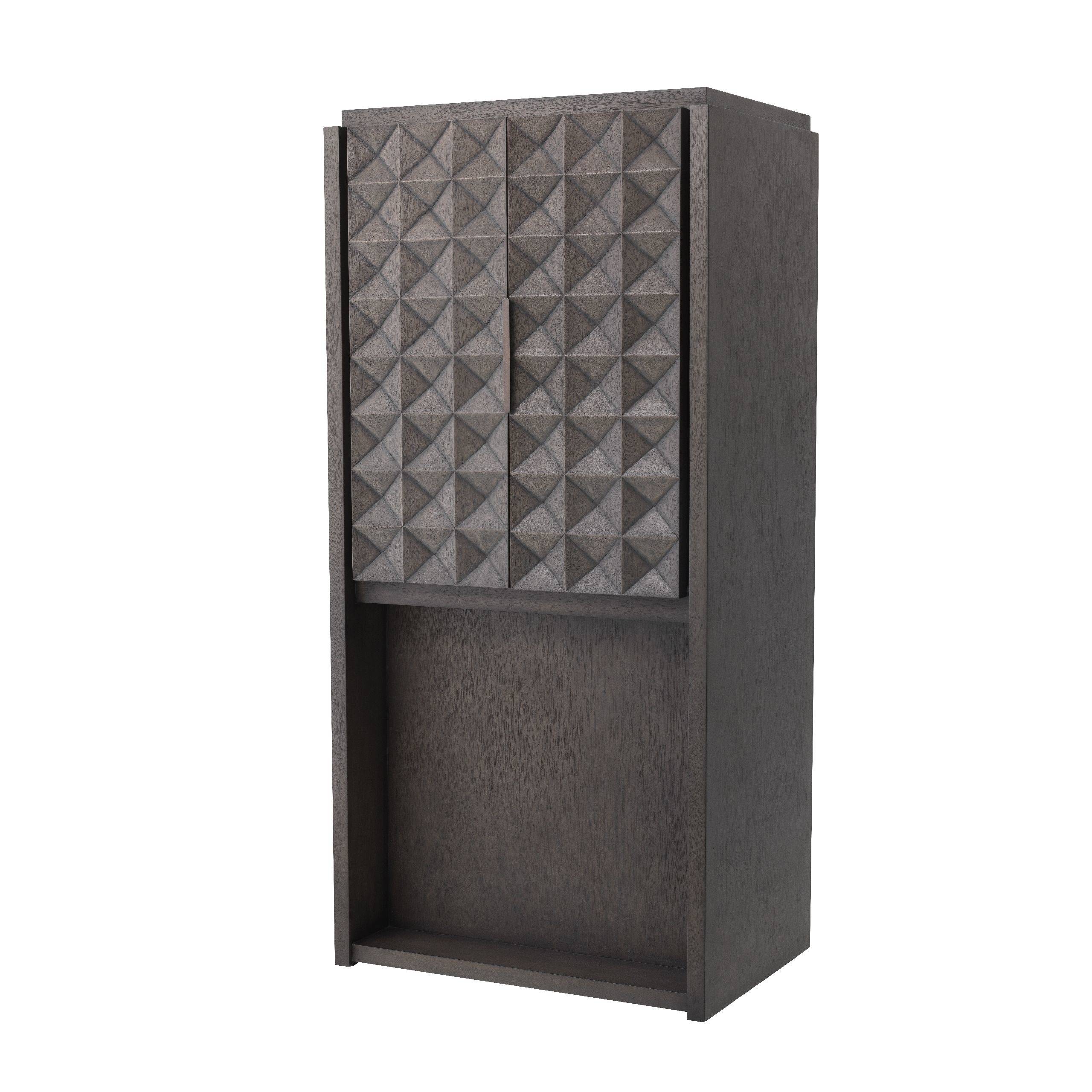 WINE CABINET JANE - 4