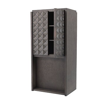 WINE CABINET JANE