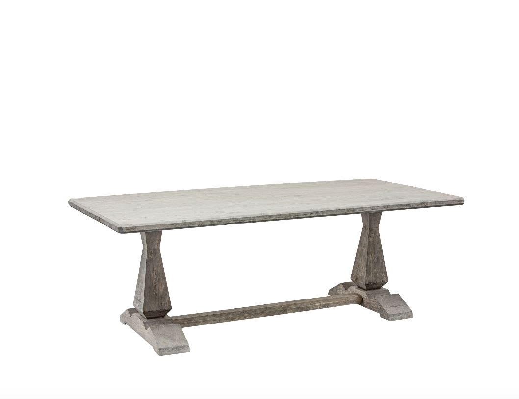DINING TABLE - 6