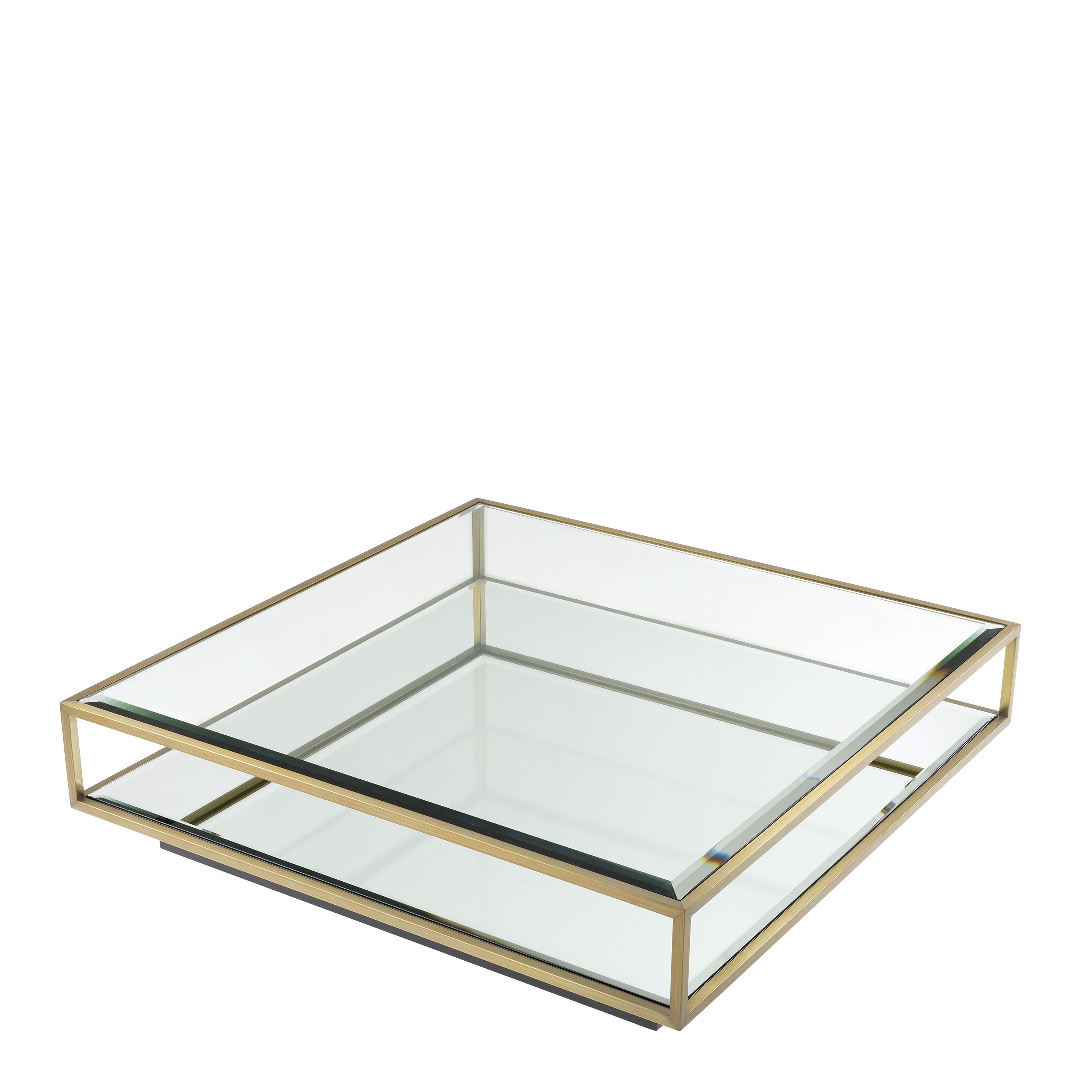 COFFEE TABLE TORTONA  - 2