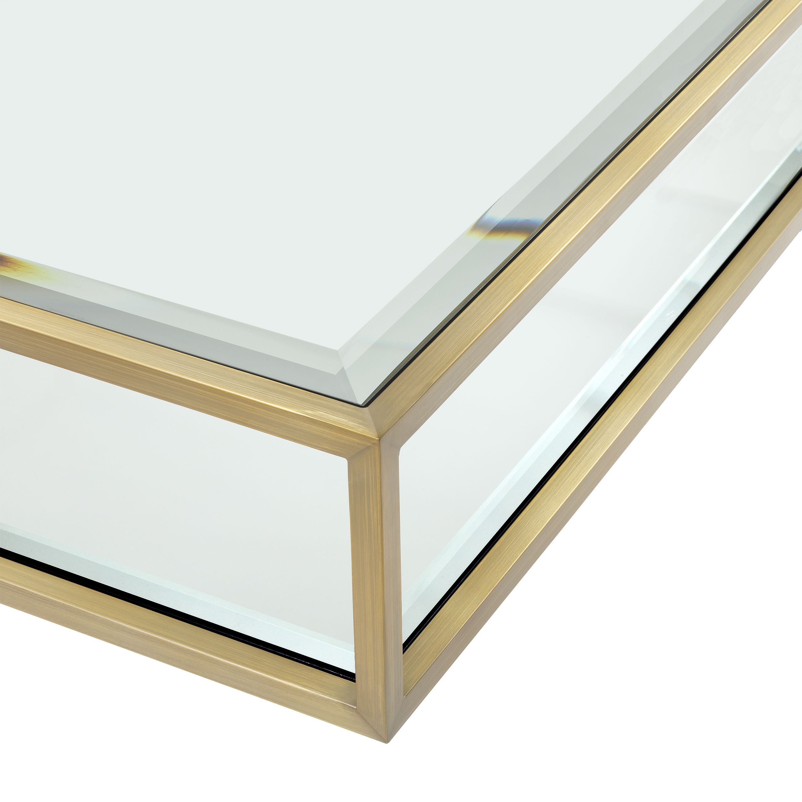 COFFEE TABLE TORTONA  - 4