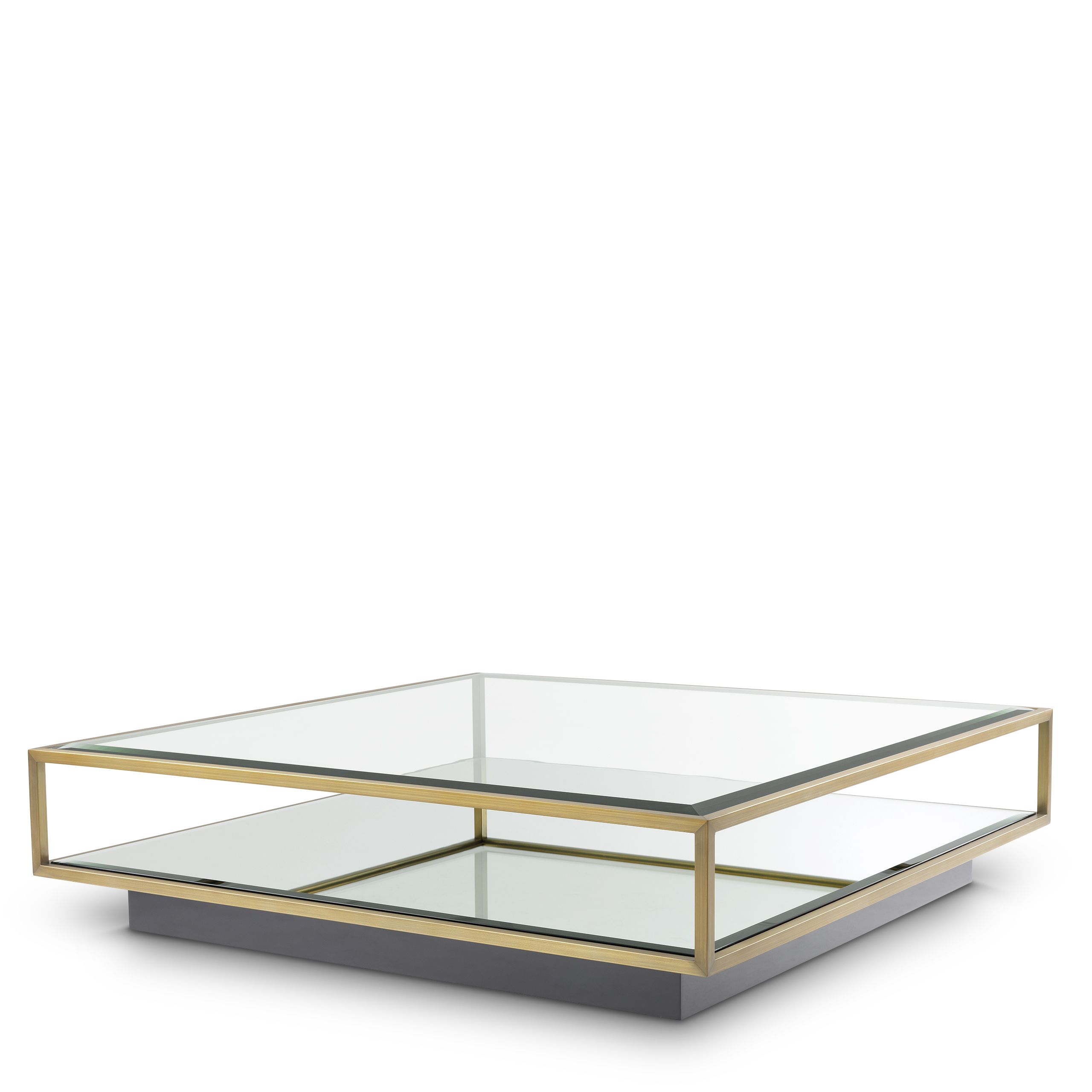 COFFEE TABLE TORTONA  - 3