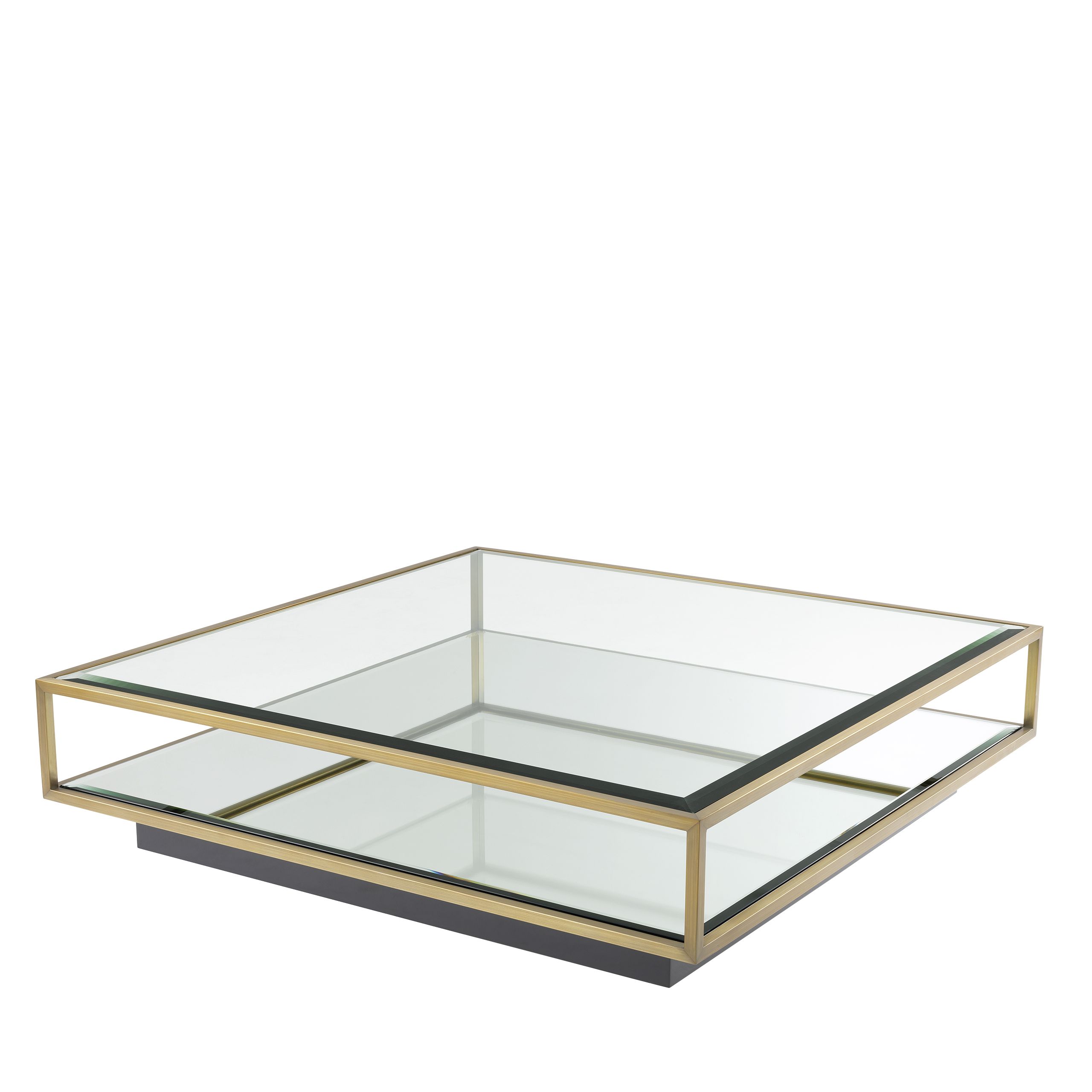 COFFEE TABLE TORTONA 